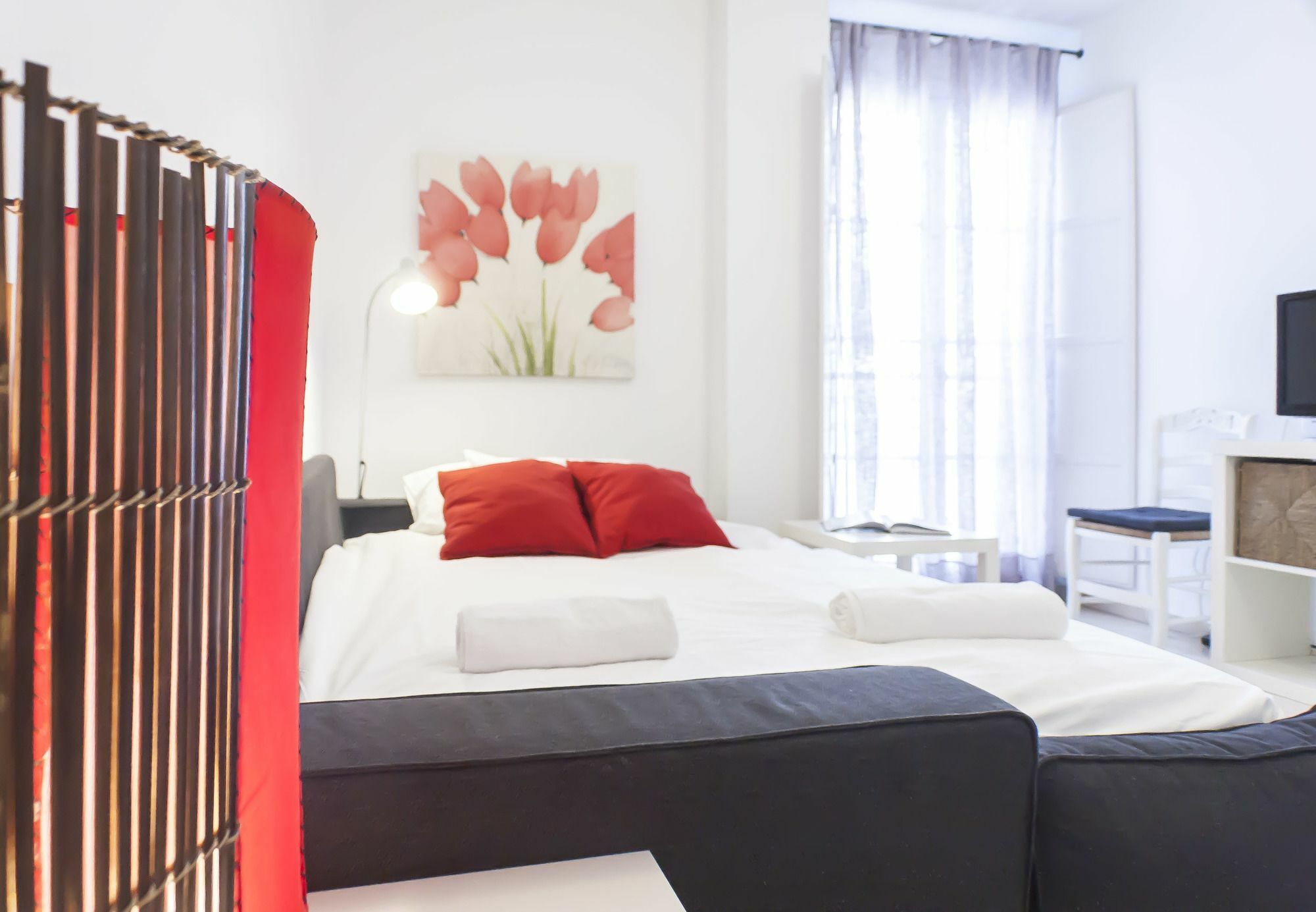 Apartamento En El Centro Historico