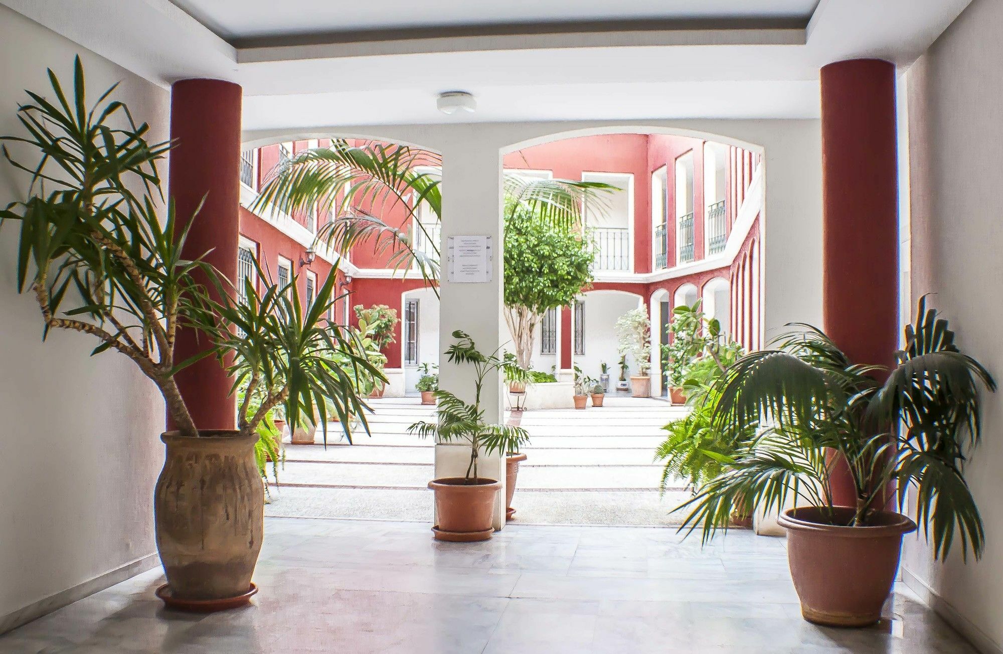 Apartamento En El Centro Historico Sevilla