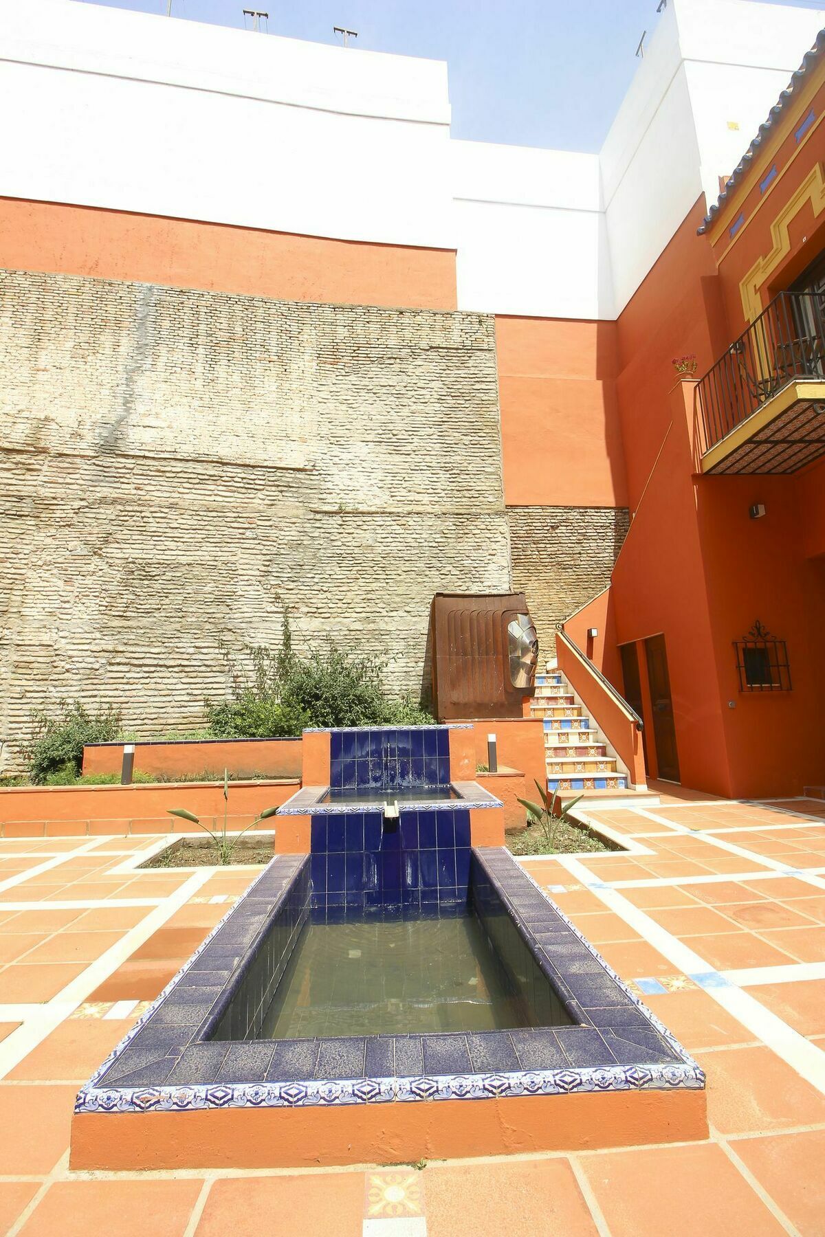 Apartamento Deluxe Quevedo *