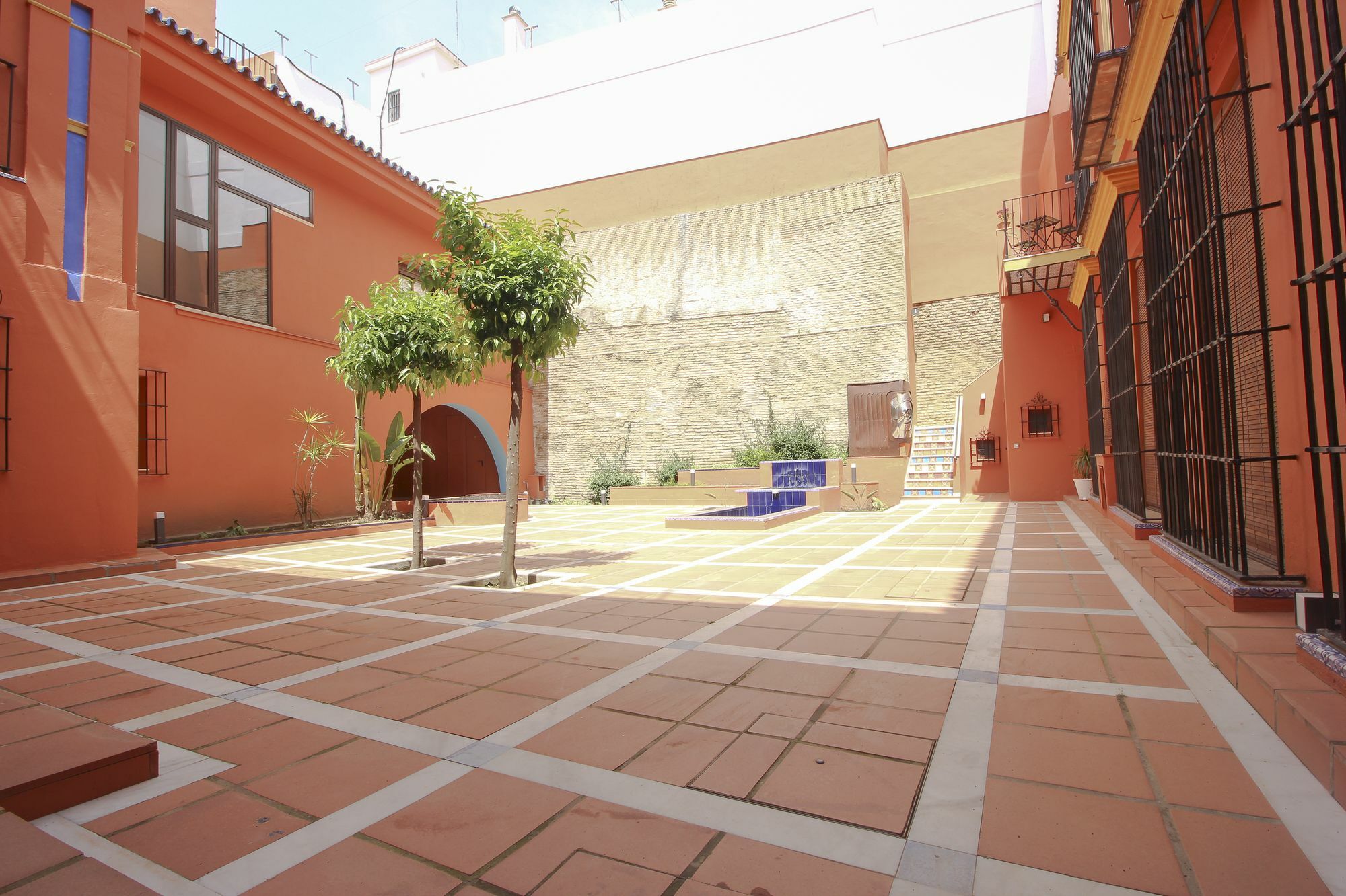 Apartamento Deluxe Quevedo *