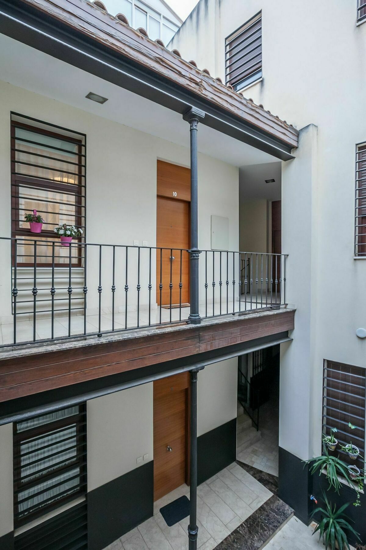 La Buhardilla Apartment Seville