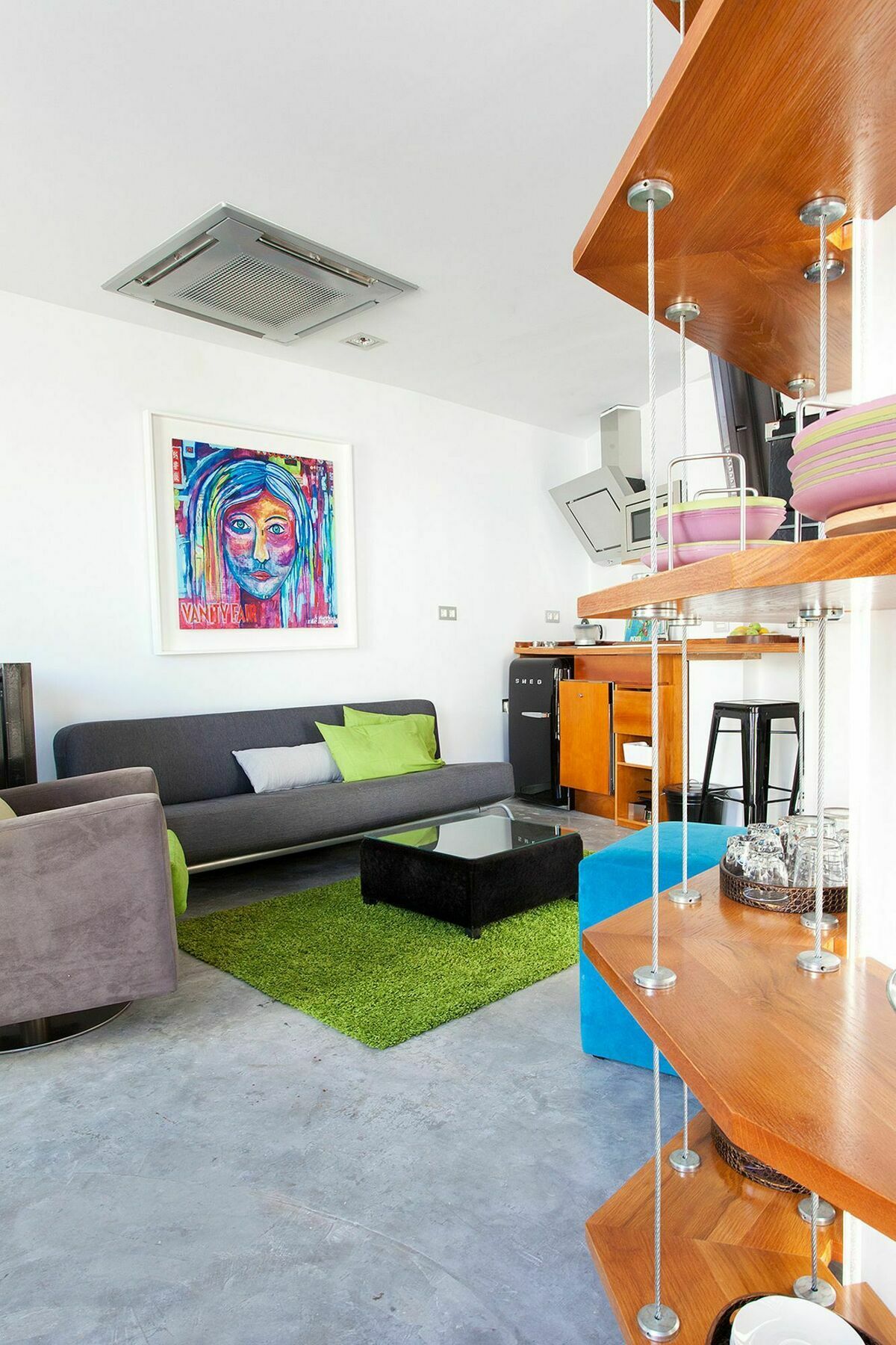 Singular Arenal Apartamento *