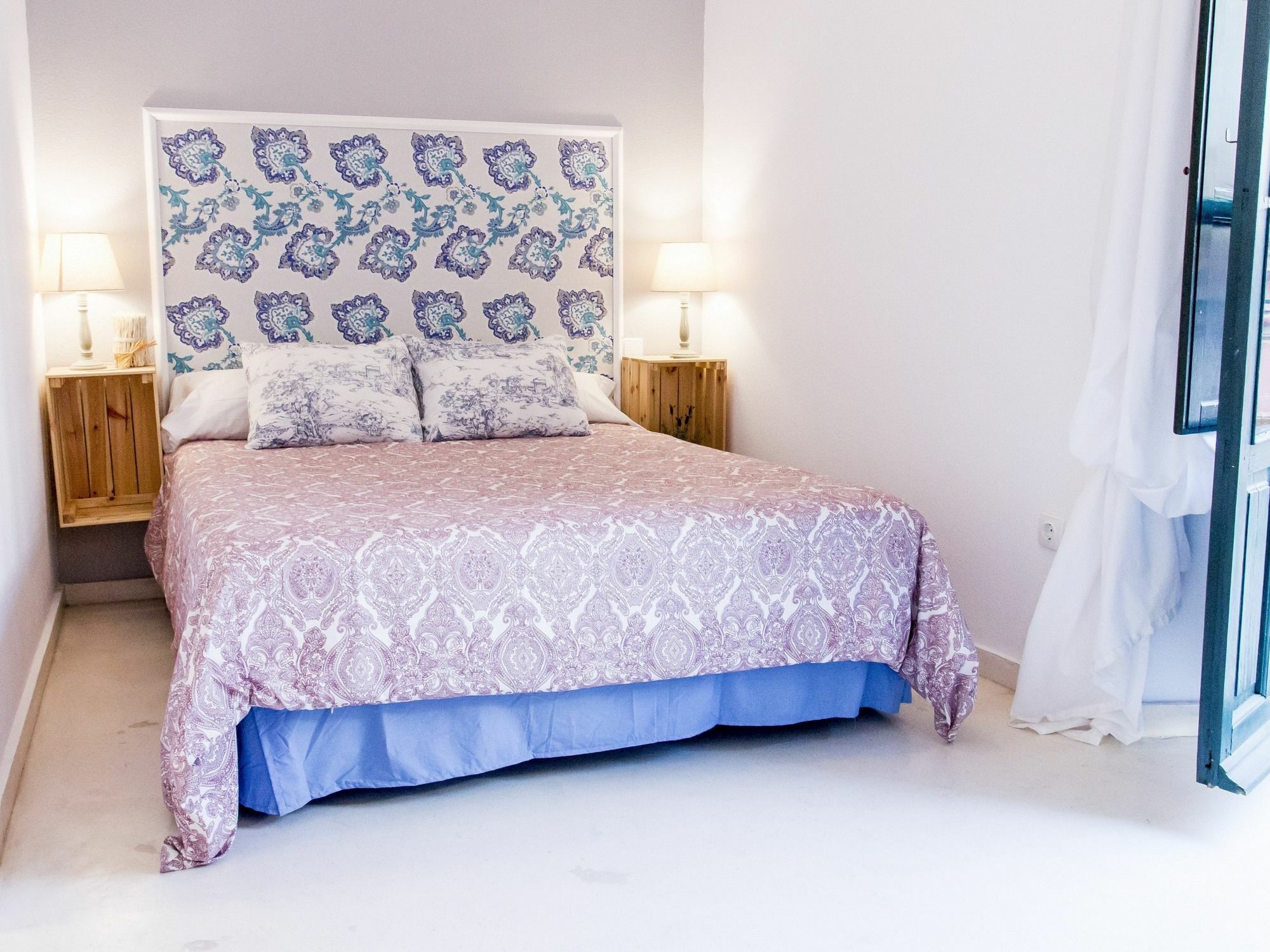 Apartamento Cuesta Del Bacalao Sevilla
