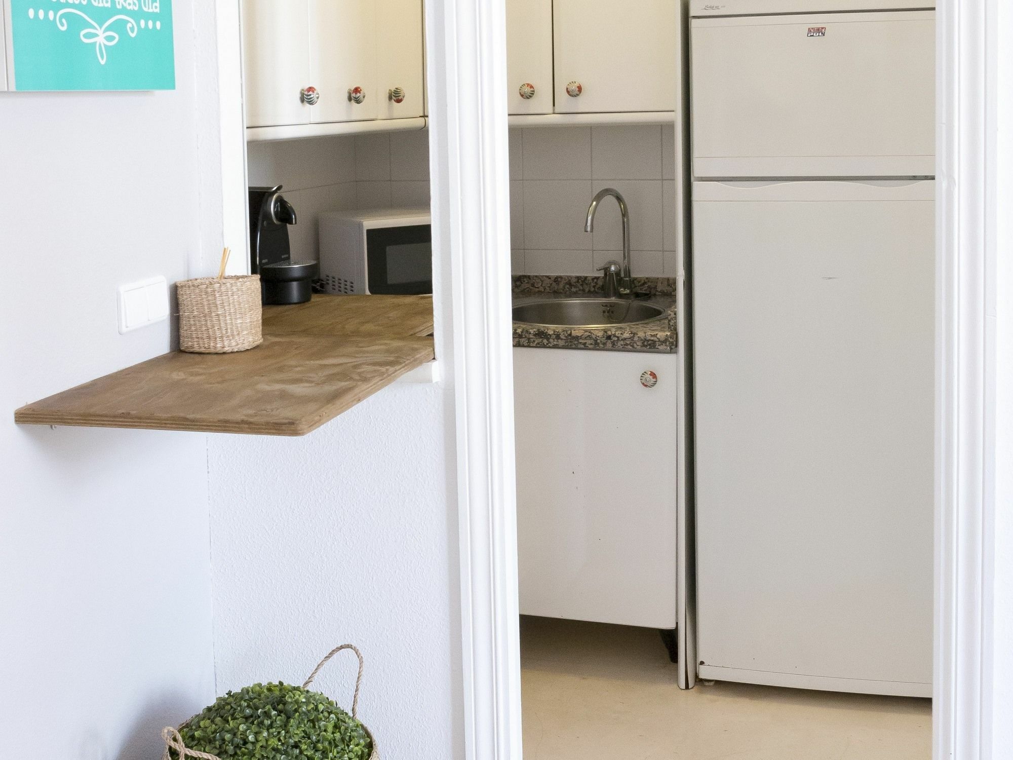 Cuesta Del Bacalao Apartamento Sevilla