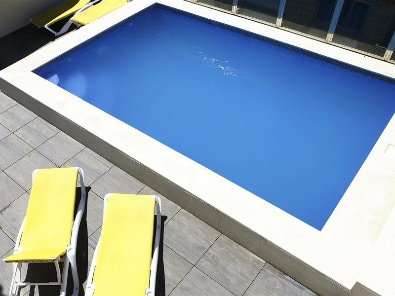 Itaca Artemisa By Soho Boutique Hotel Seville