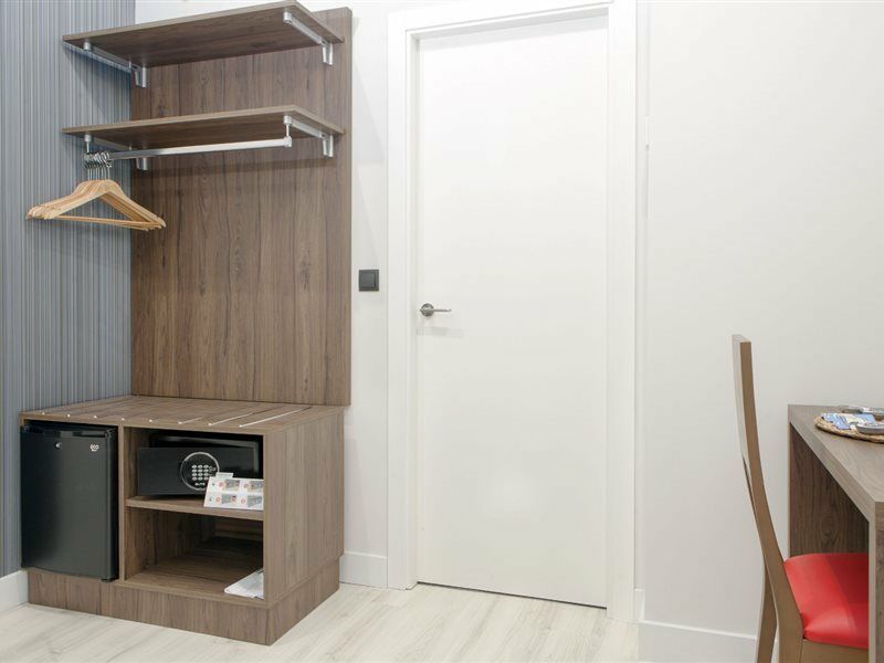 Hotel Itaca Artemisa By Soho Boutique Seville