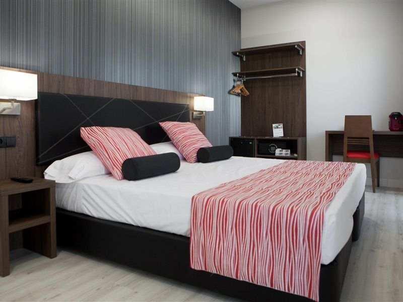 Hotel Itaca Artemisa By Soho Boutique 3*