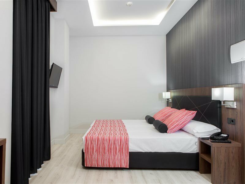 Hotel Itaca Artemisa By Soho Boutique