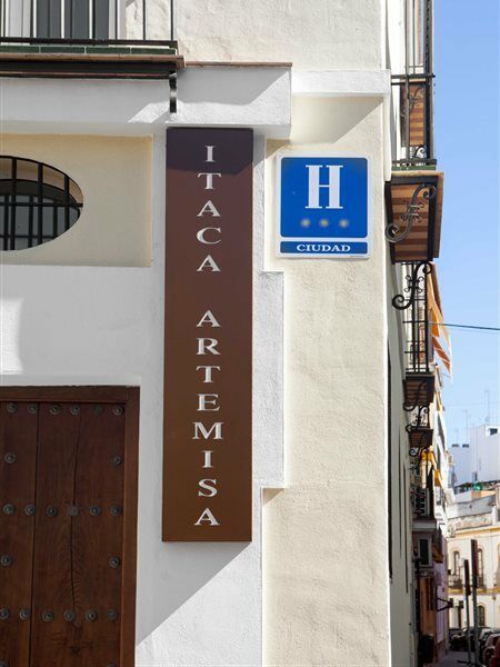Itaca Artemisa By Soho Boutique Hotel Seville
