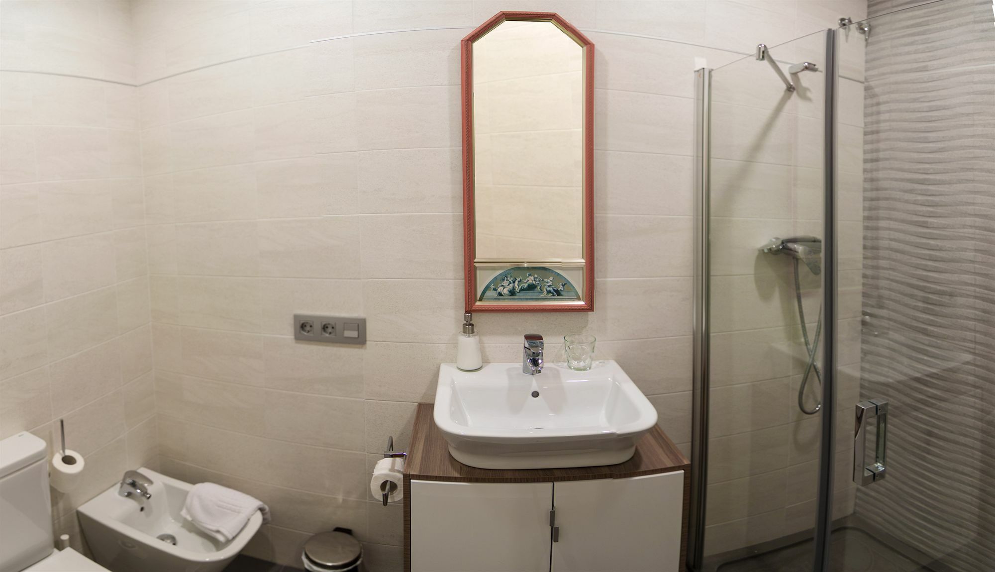 Apartment Sevitur Comfort Seville
