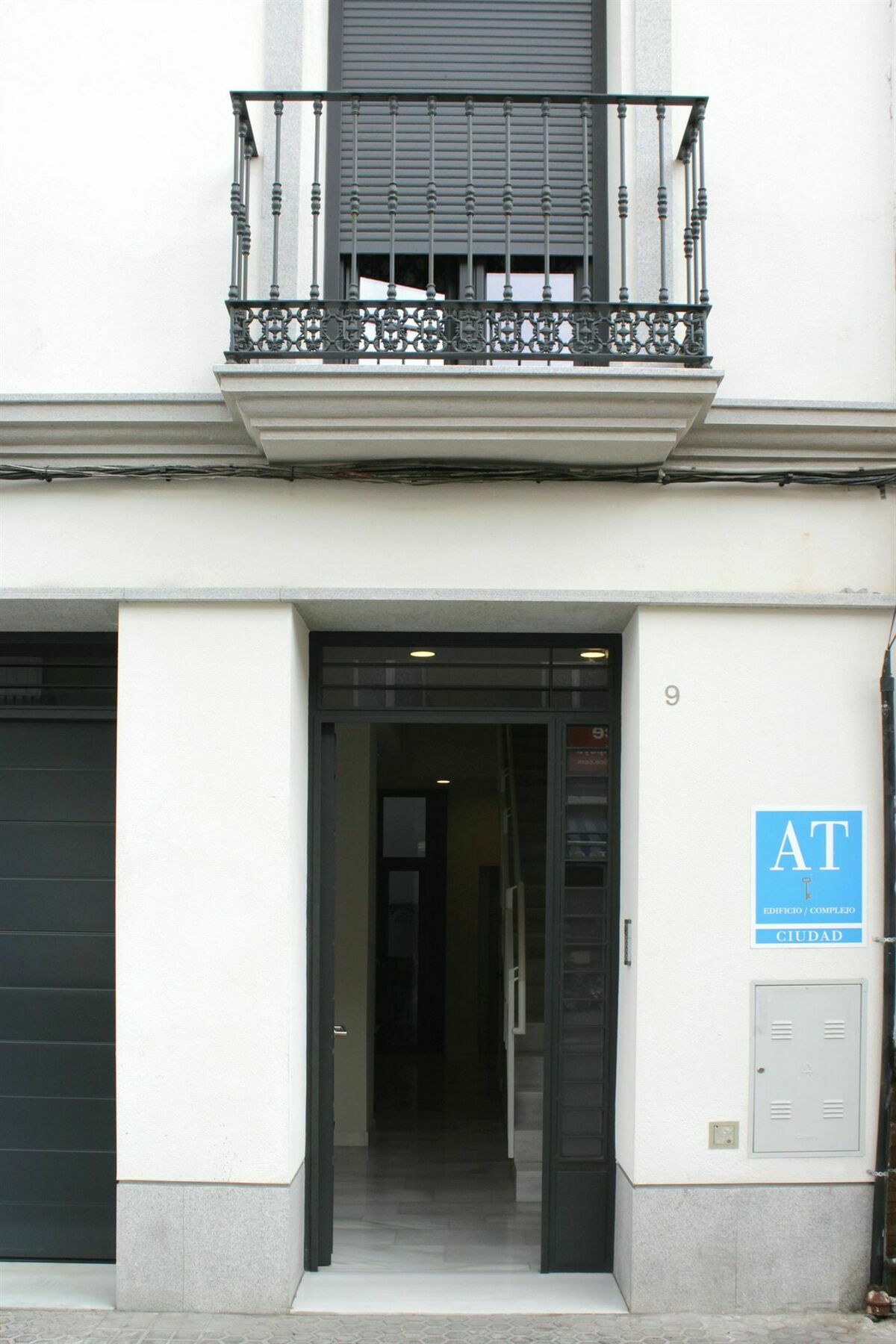 Apartment Sevitur Comfort
