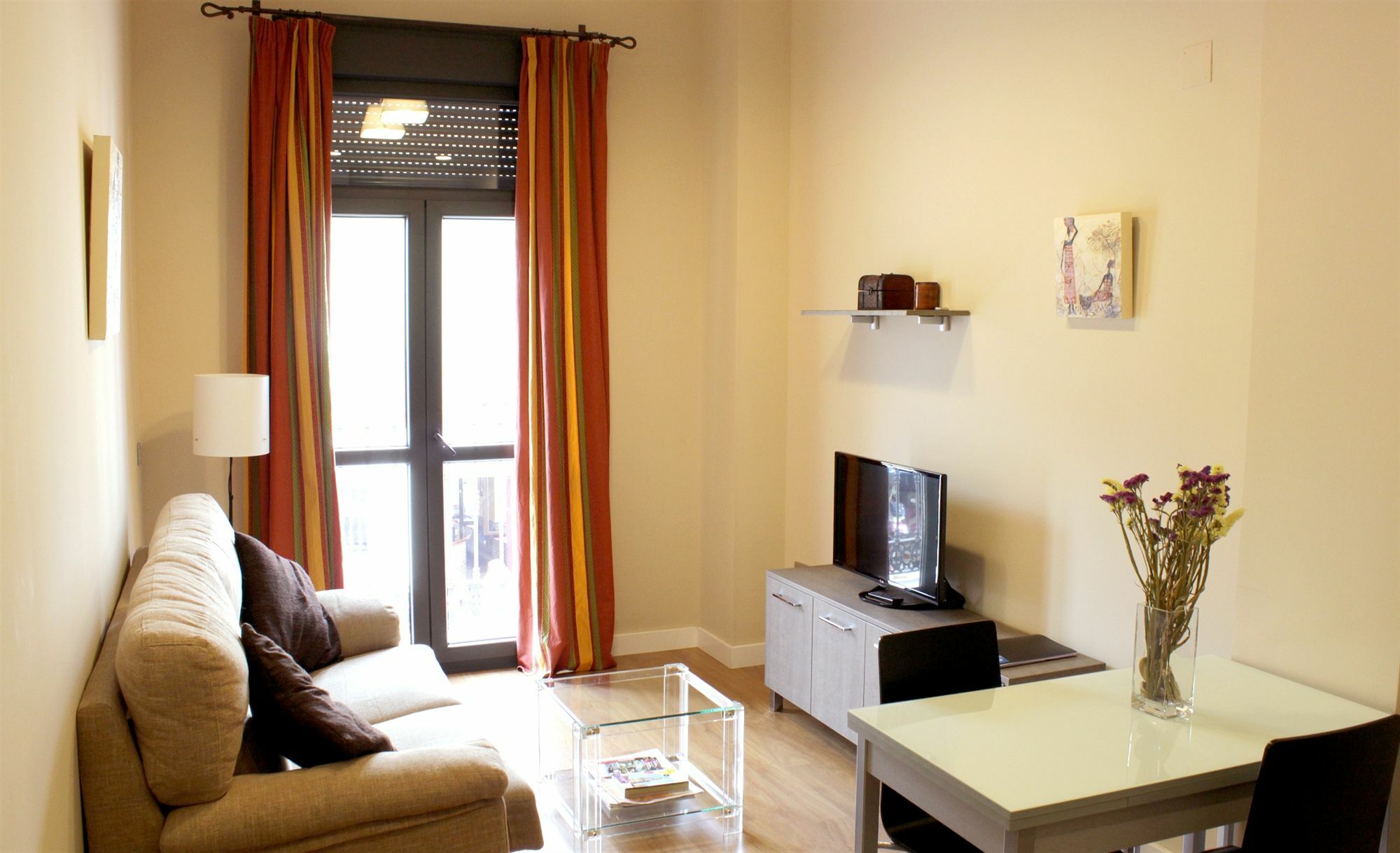 Sevitur Comfort