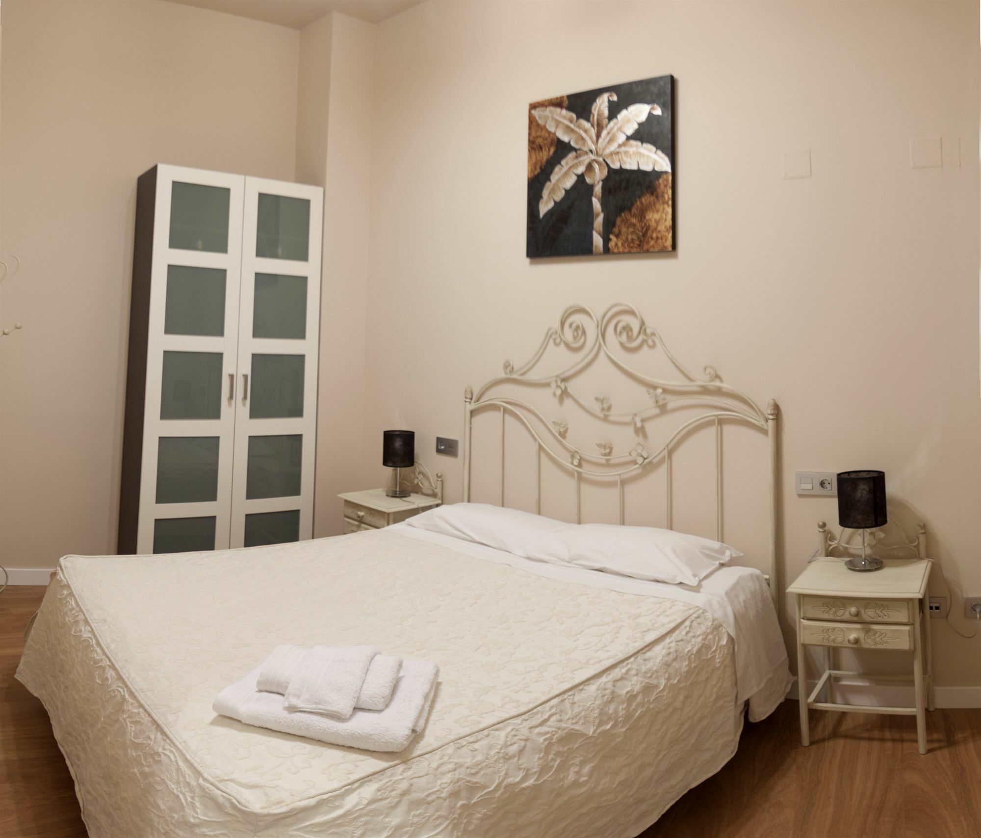 Sevitur Comfort Apartment *