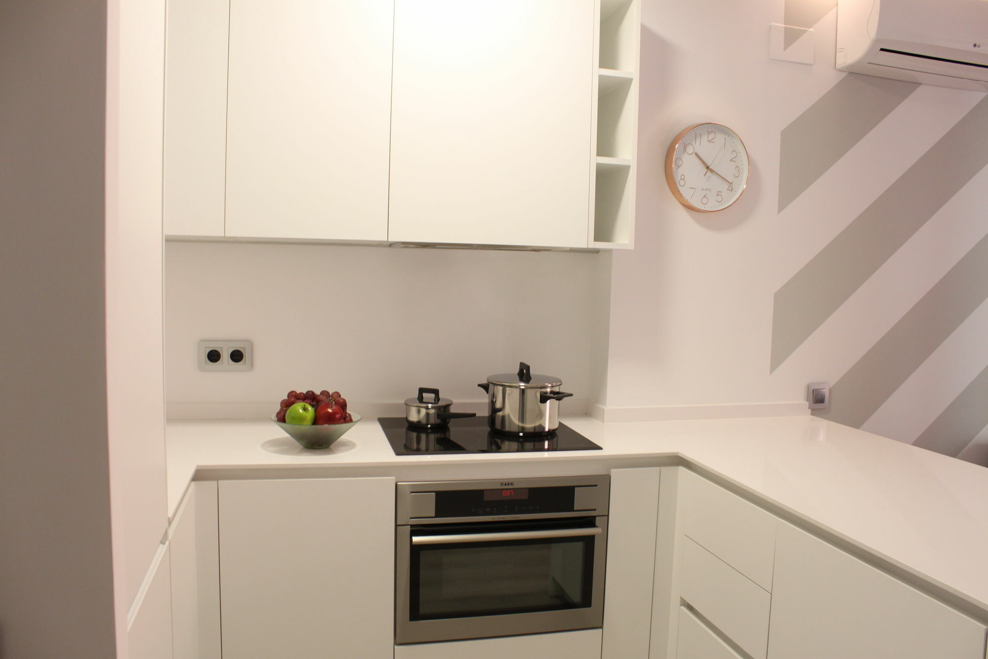 Life Santo Rey Apartamento *
