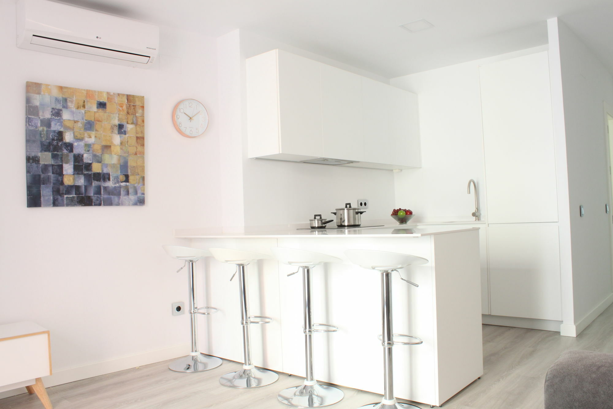 Life Santo Rey Apartamento Sevilla