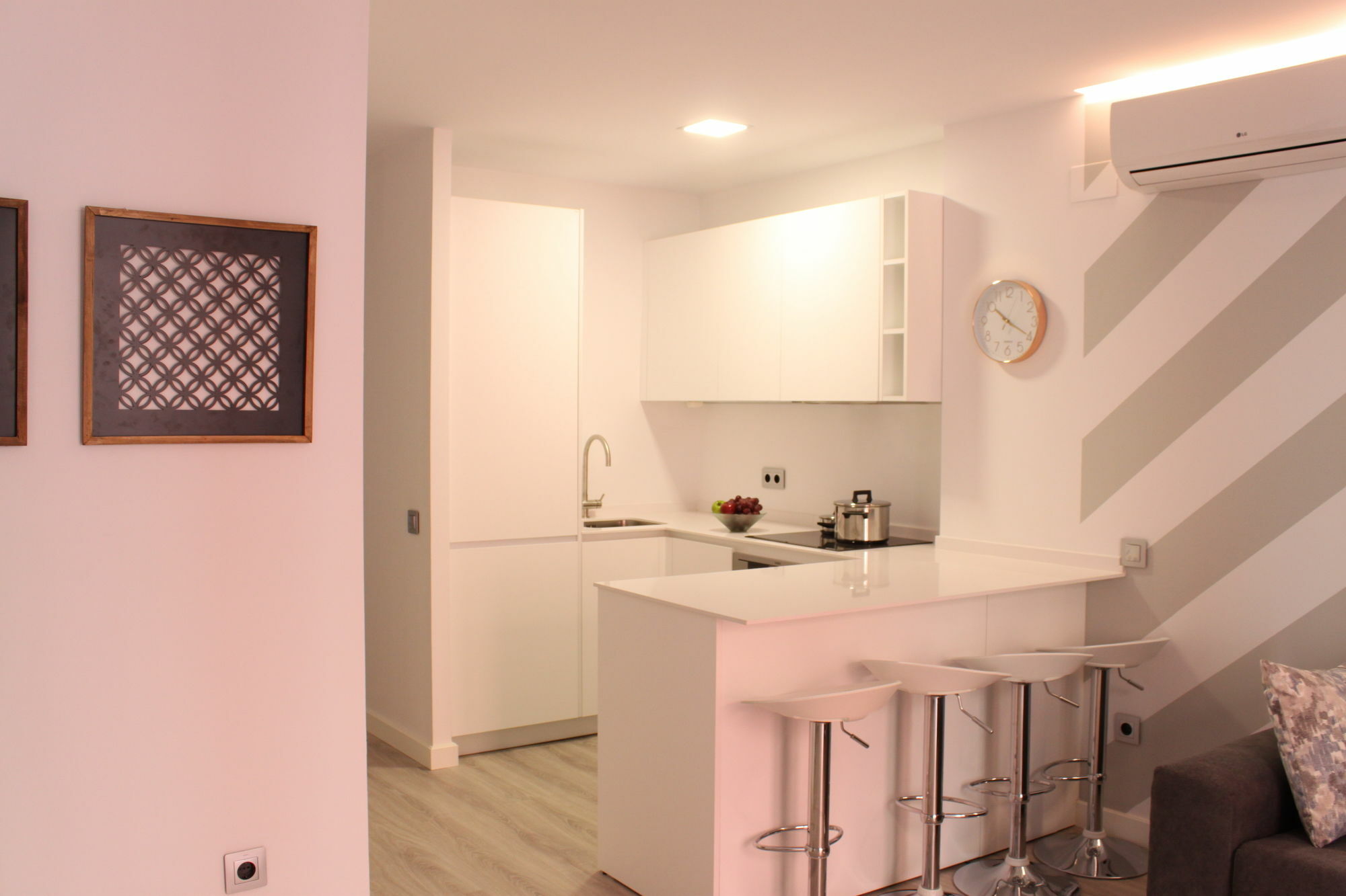 Apartamento Life Santo Rey Sevilla