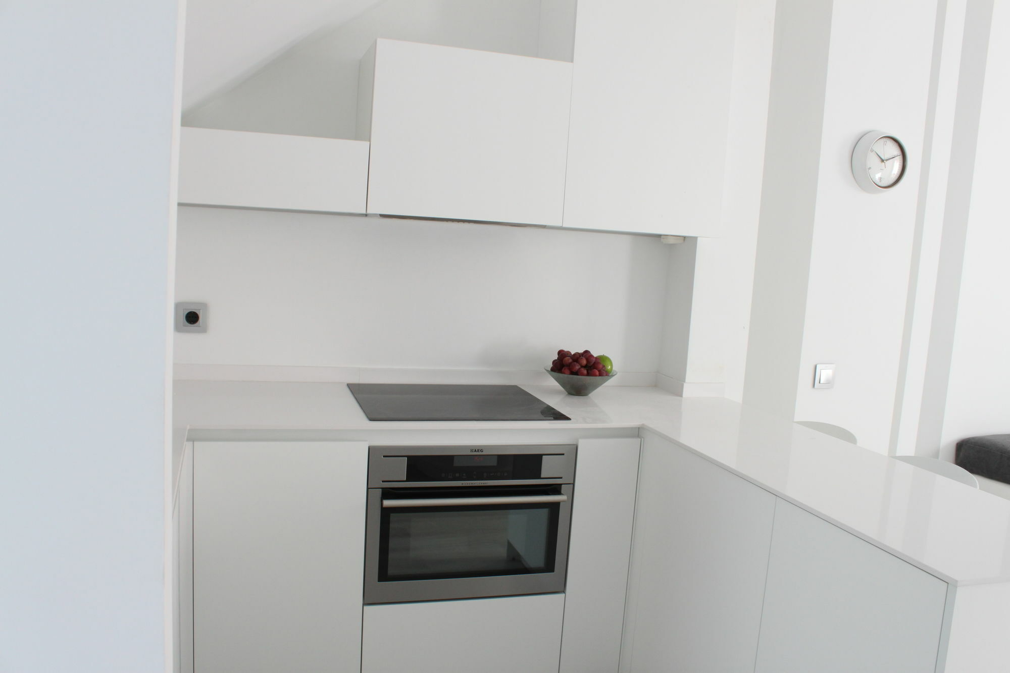 Life Santo Rey Apartamento