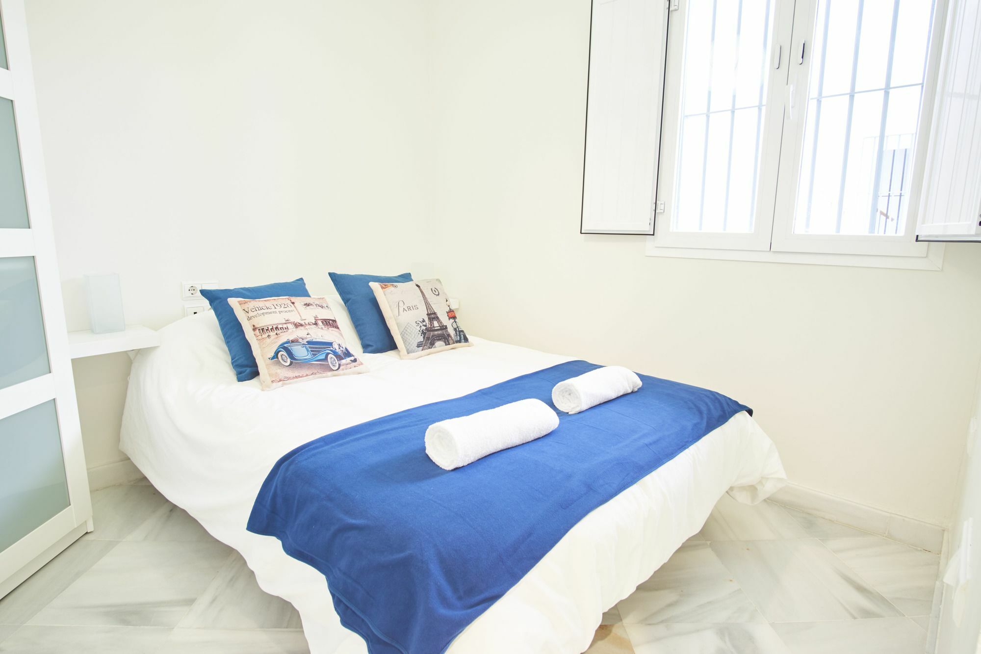 Coqueto Duplex En Zona Alfalfa *