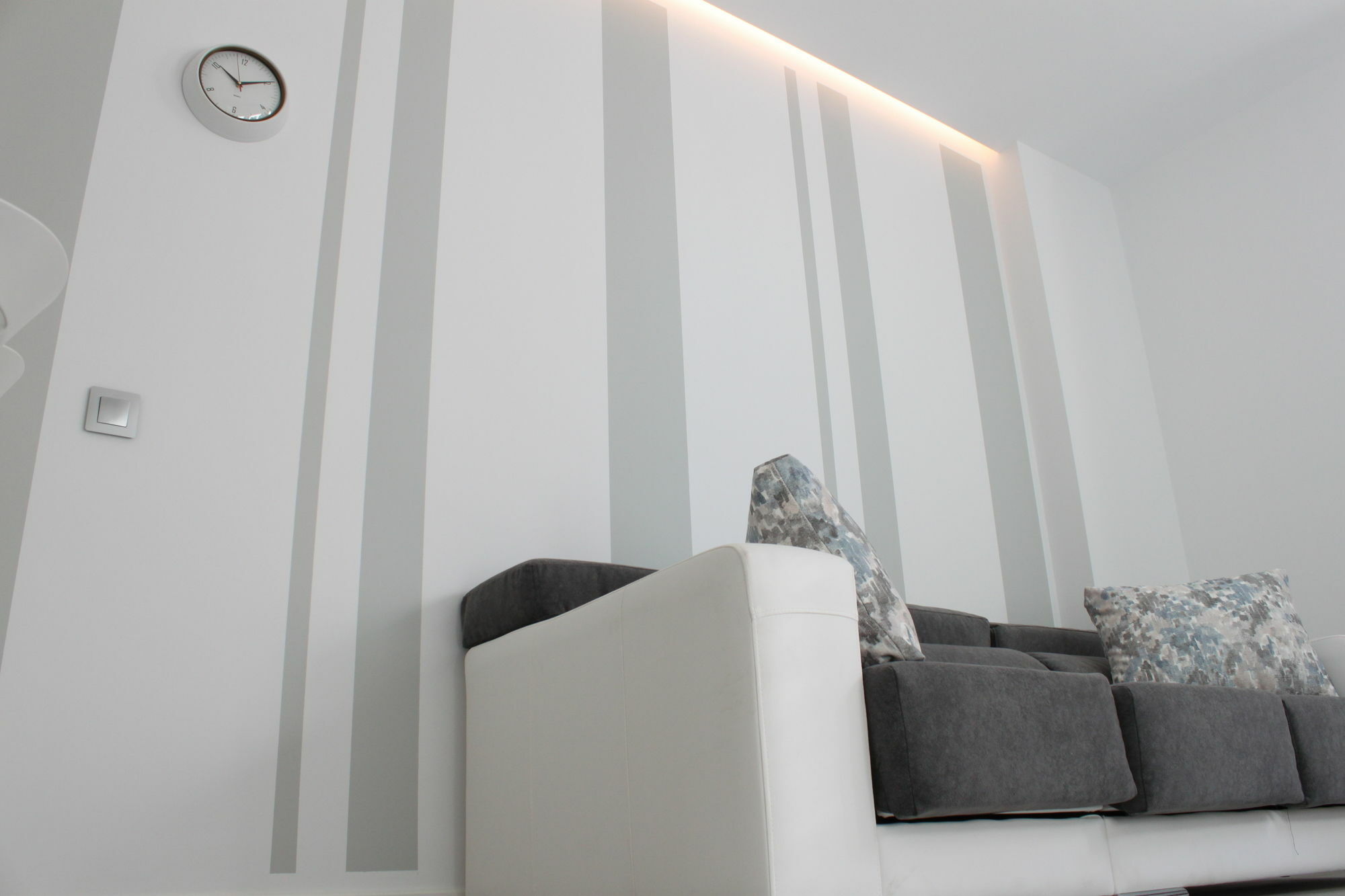 Life Santo Rey Apartamento Sevilla
