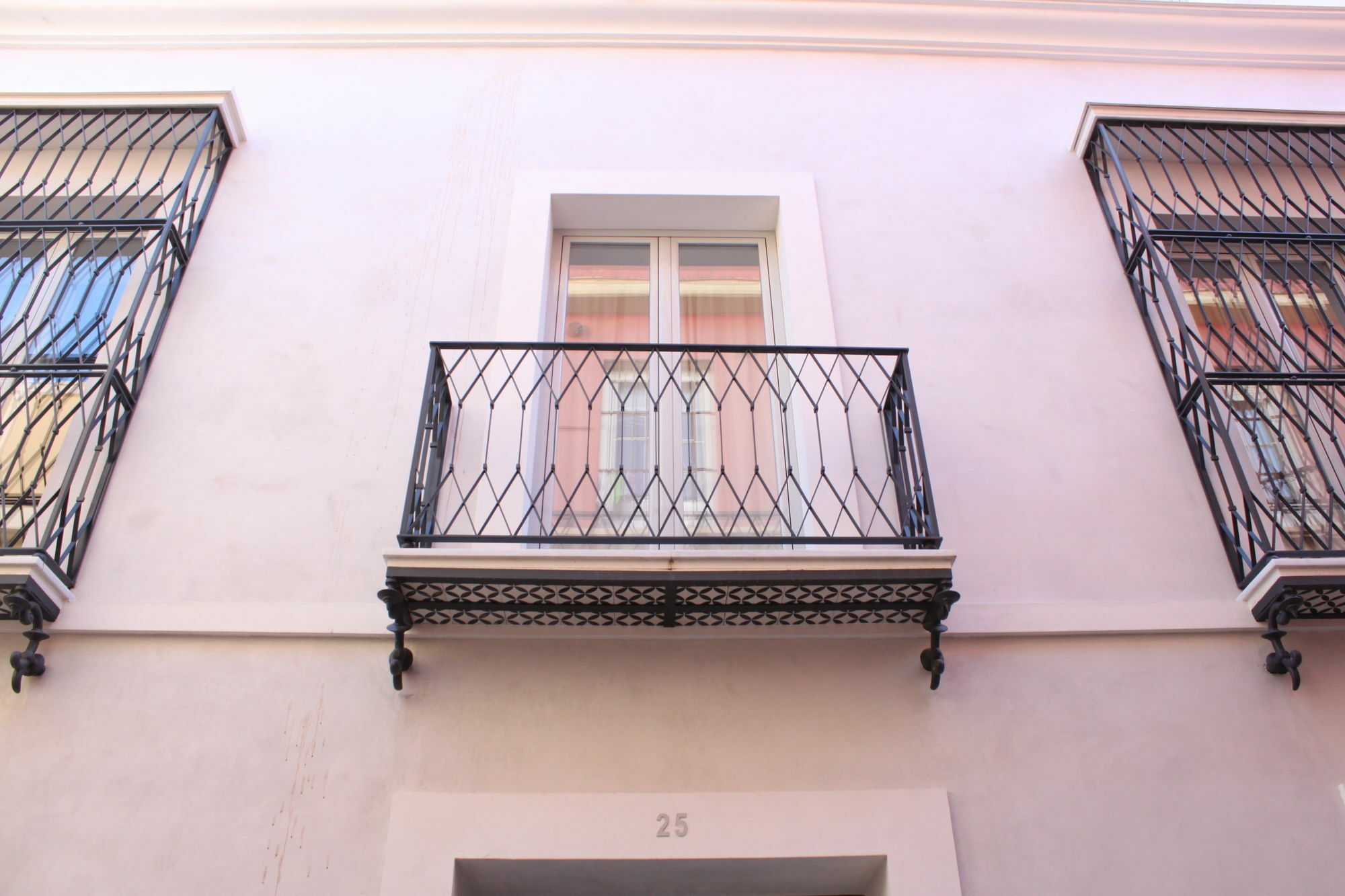 Apartamento Life Santo Rey