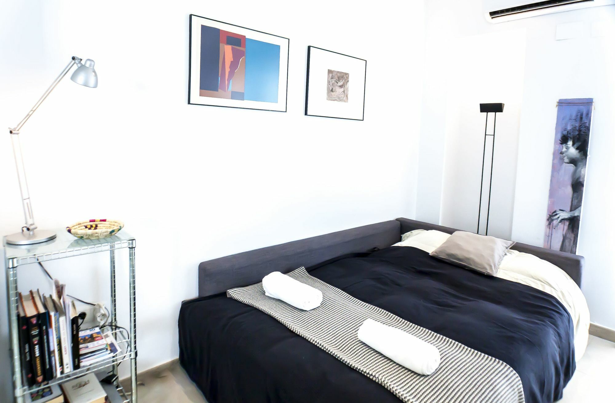 Moderno Centrico Con Terraza Apartamento Sevilla