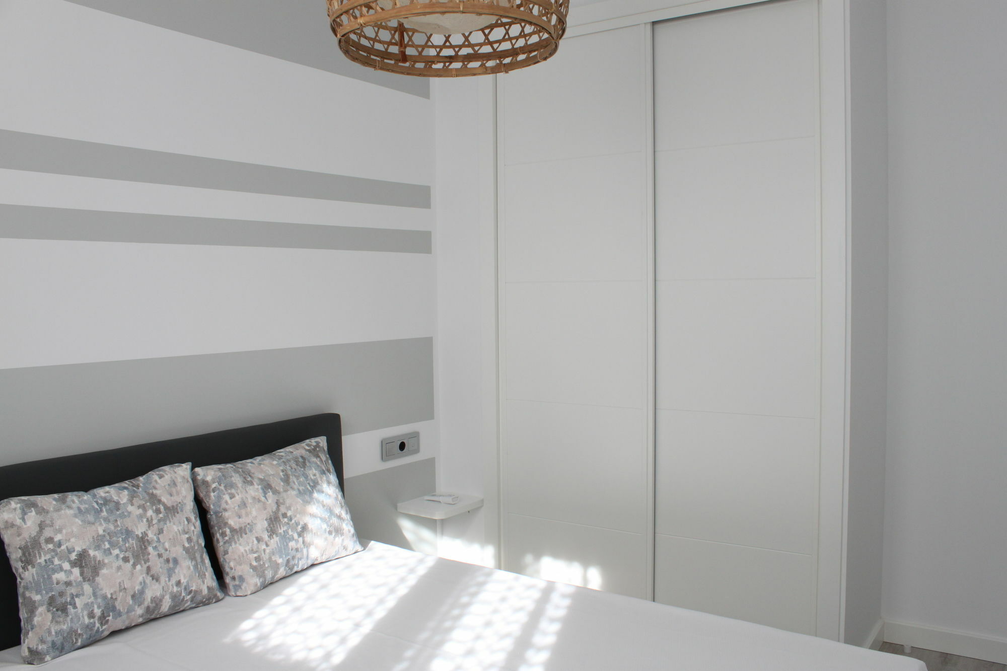 Apartamento Life Santo Rey *