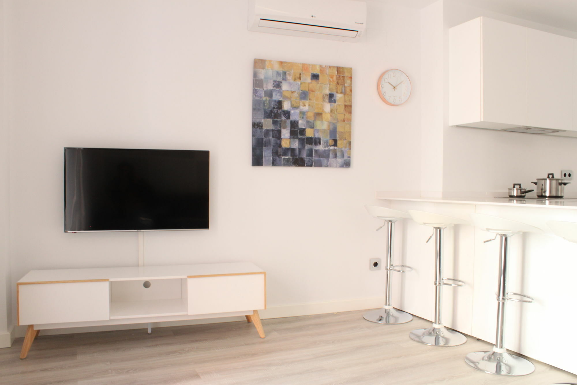 Life Santo Rey Apartamento Sevilla