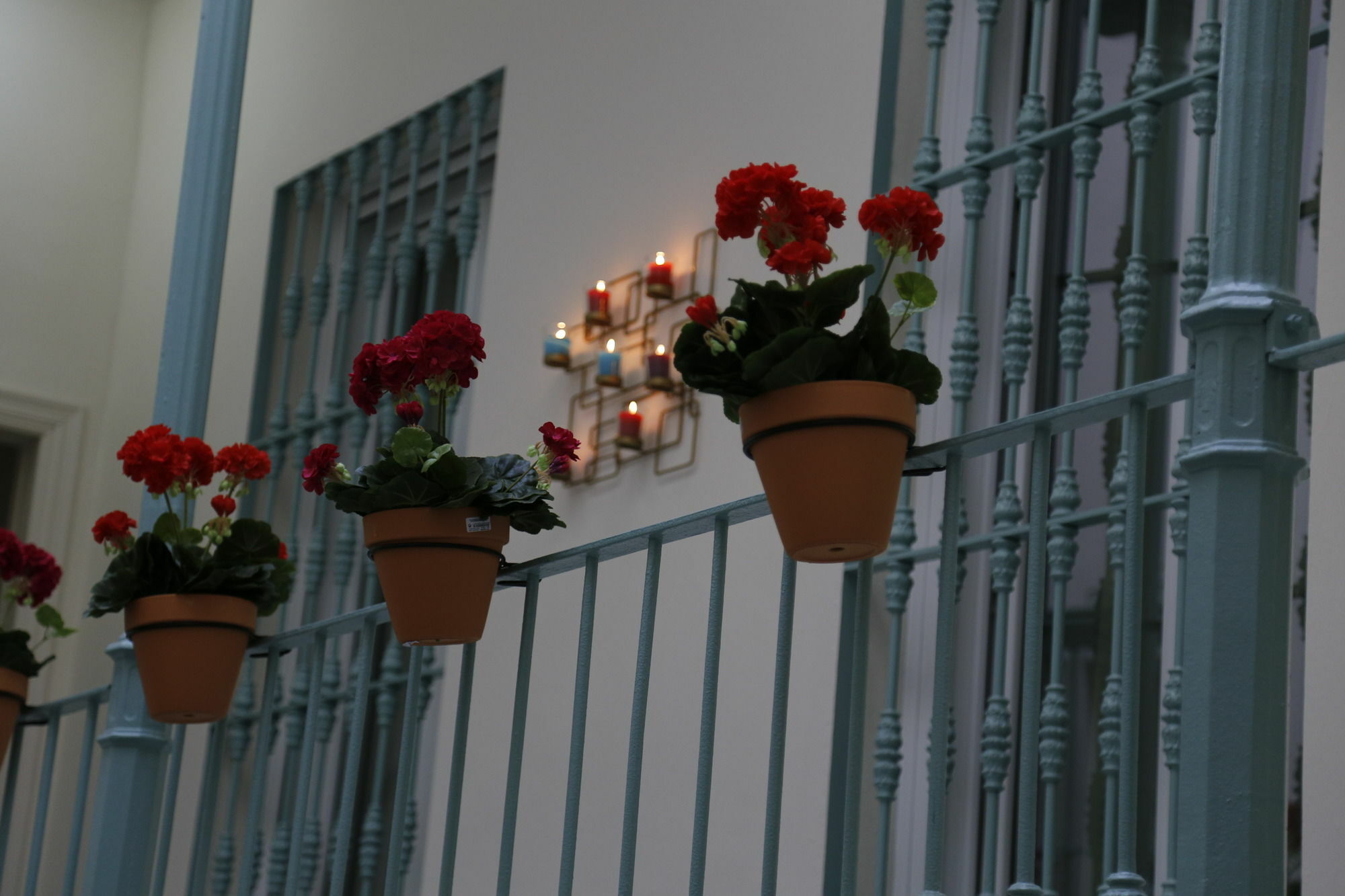 Nuea Alameda Guest house 2*