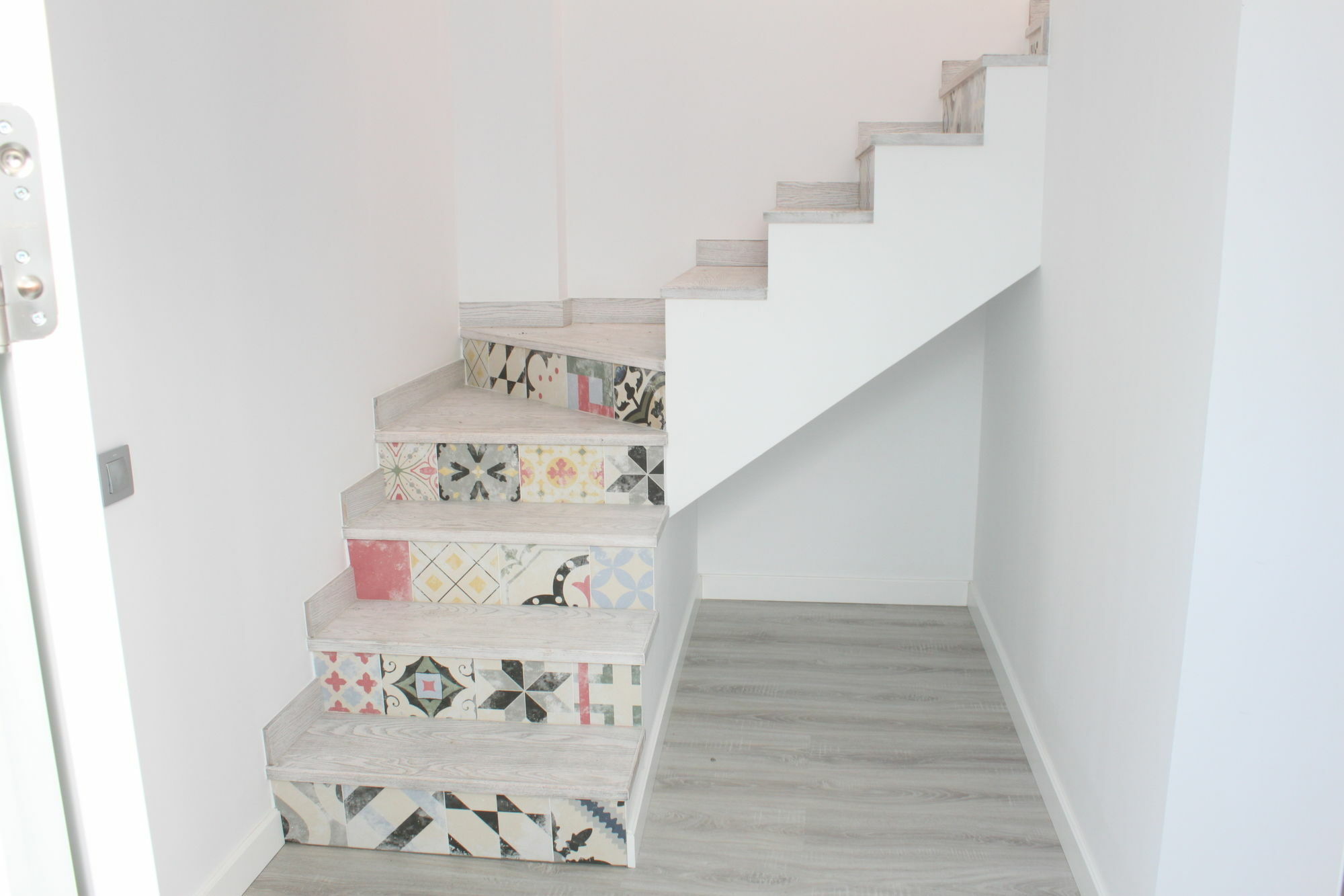 Apartamento Life Santo Rey *