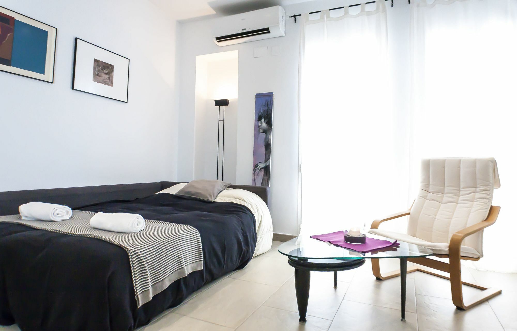 Apartamento Moderno Centrico Con Terraza Sevilla