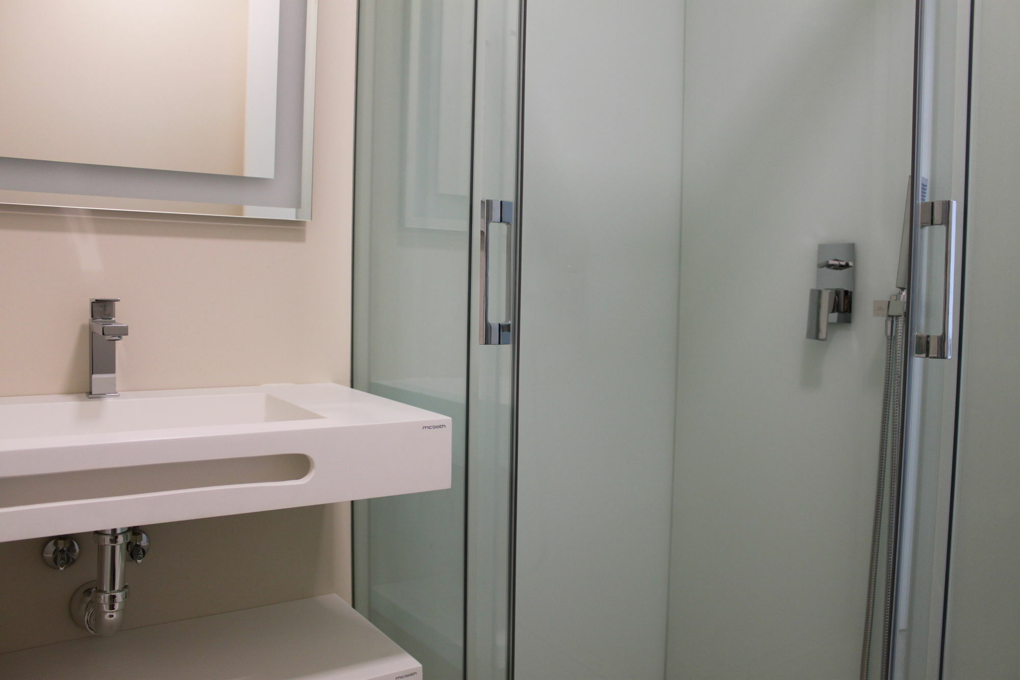 Apartamento Life Santo Rey