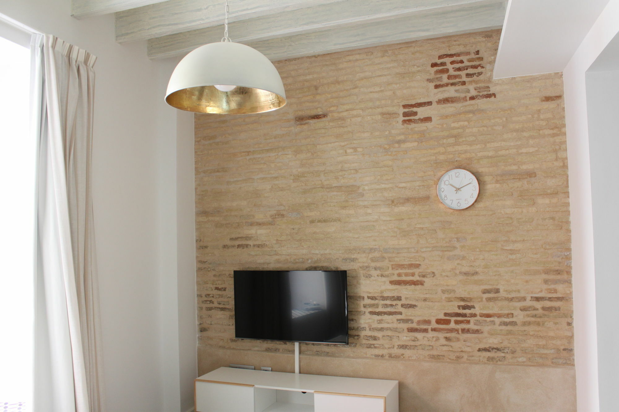 Life Santo Rey Apartamento Sevilla