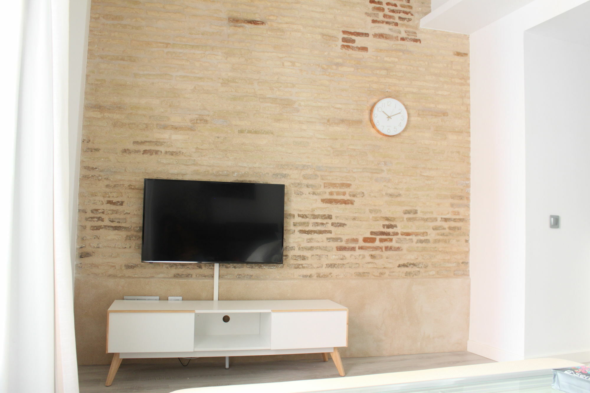 Apartamento Life Santo Rey Sevilla