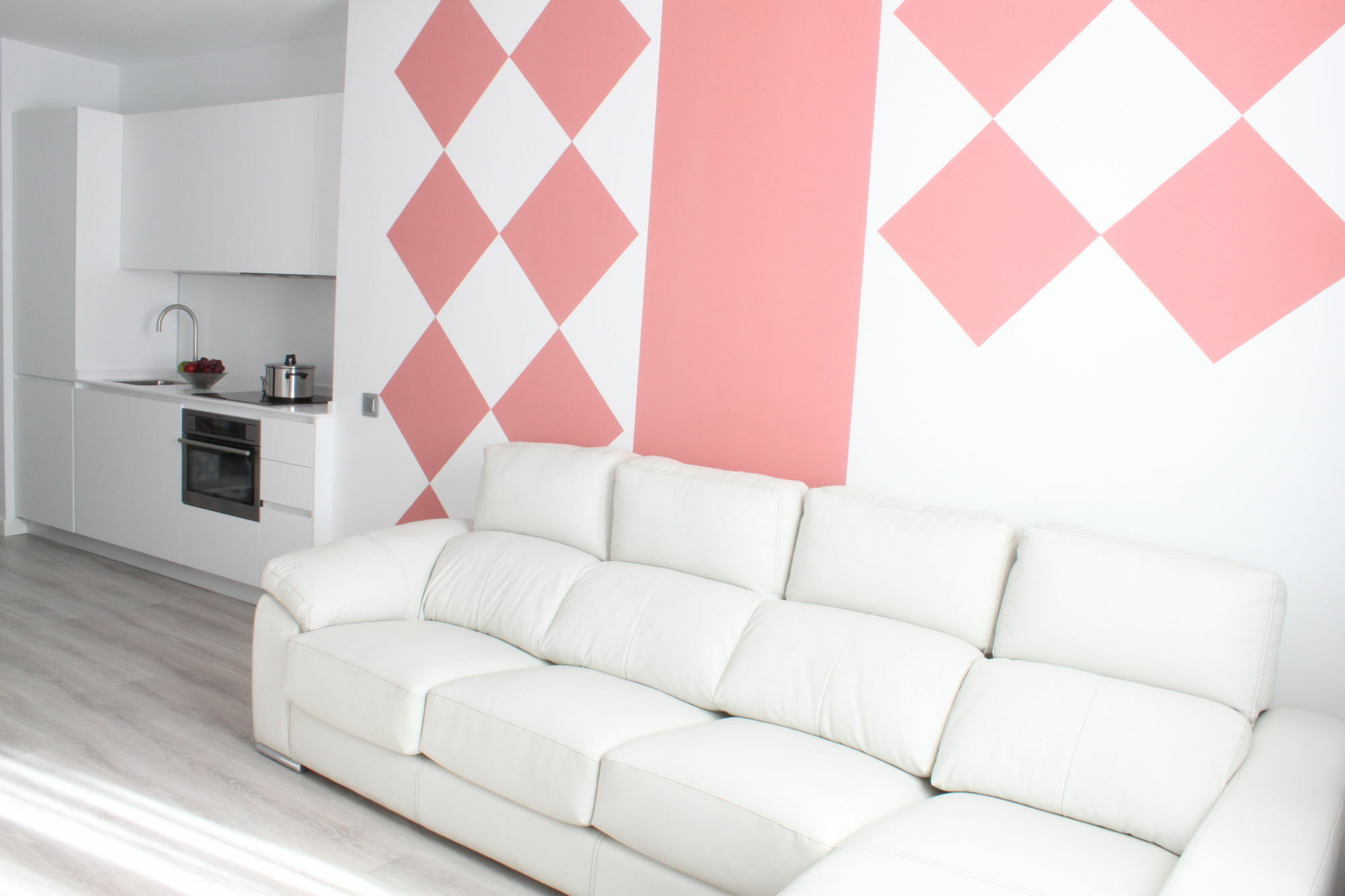 Apartamento Life Santo Rey