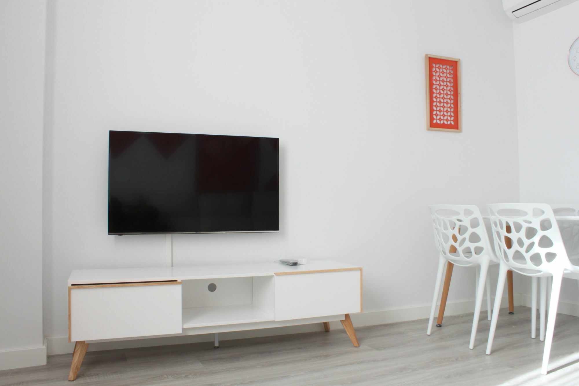 Apartamento Life Santo Rey *