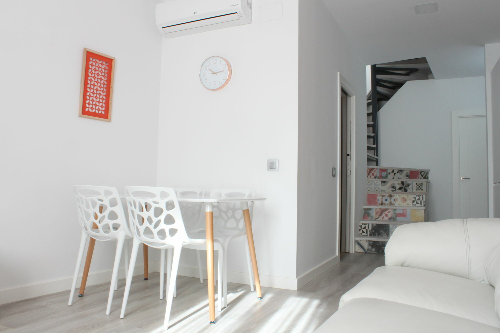 Life Santo Rey Apartamento *