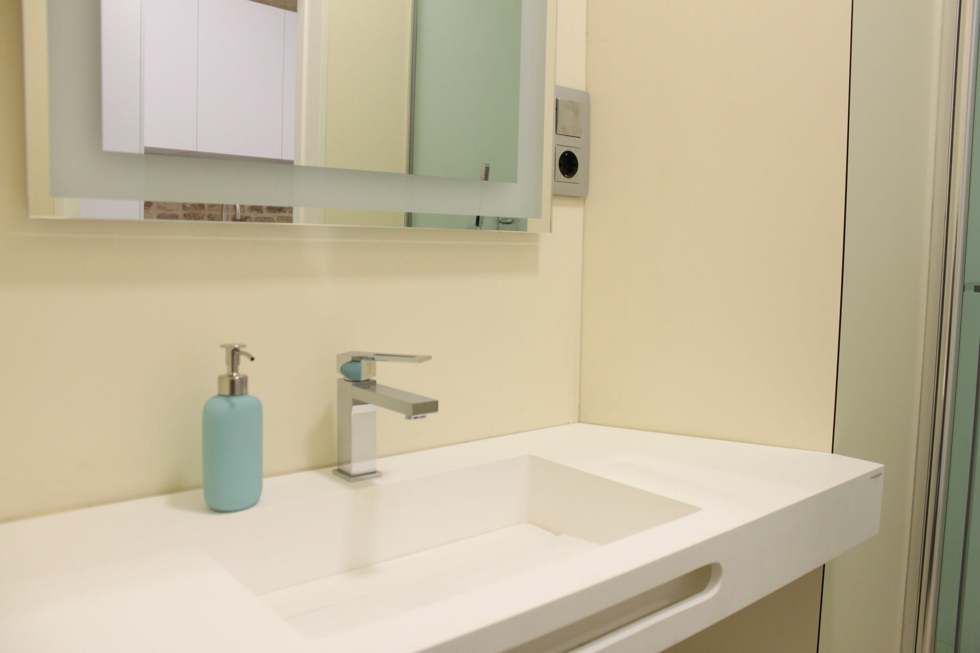 Apartamento Life Santo Rey *
