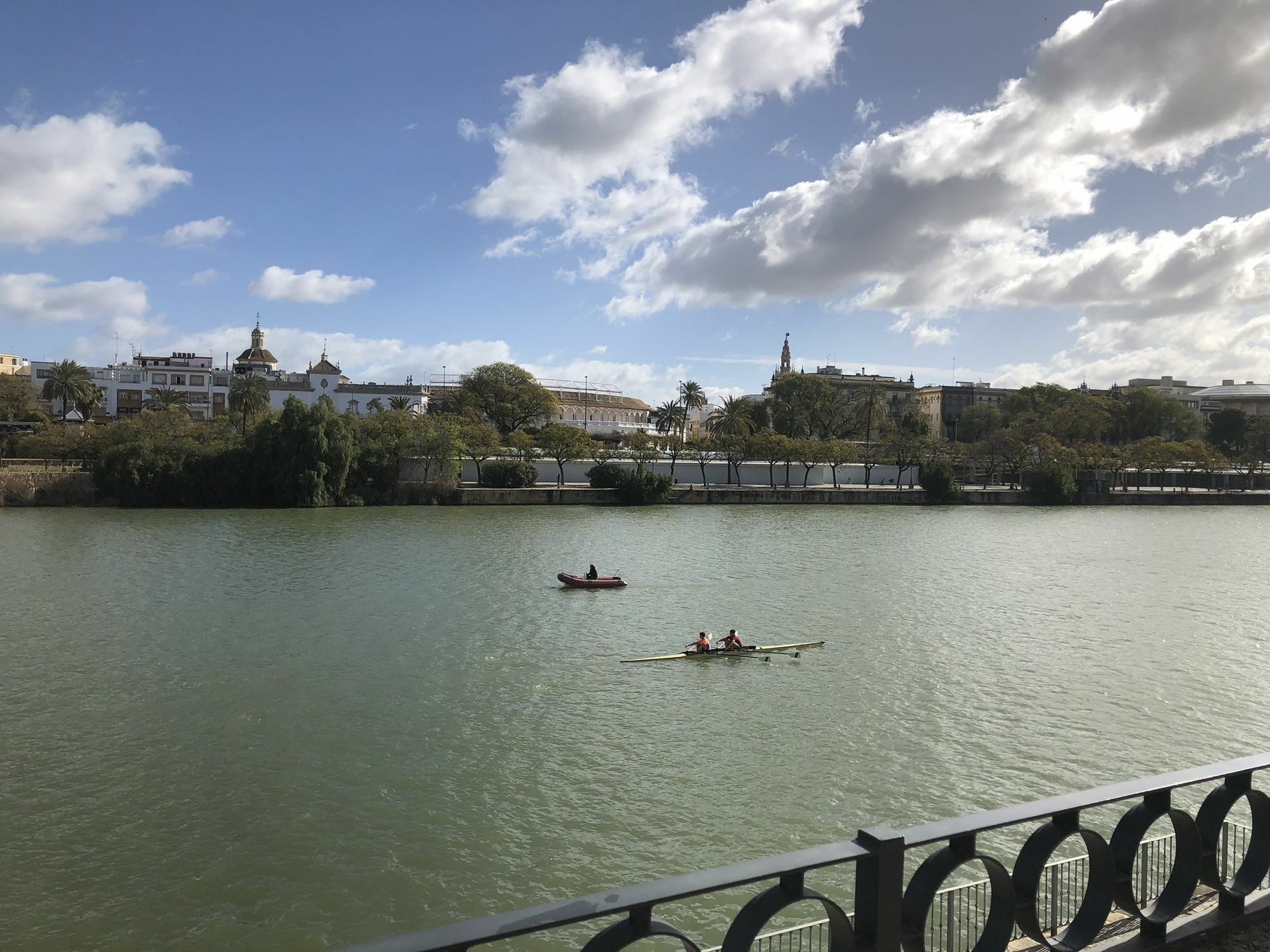 Apartment Vacation Triana