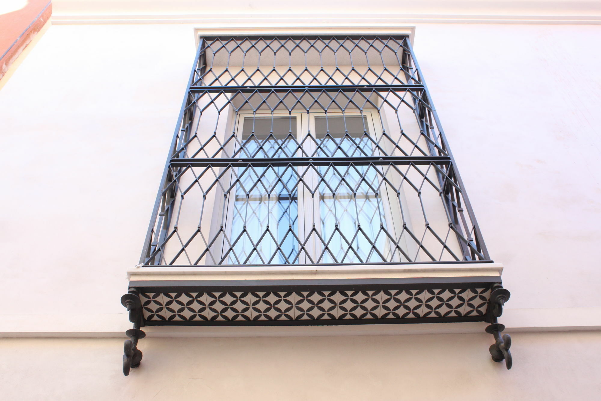 Apartamento Life Santo Rey Sevilla