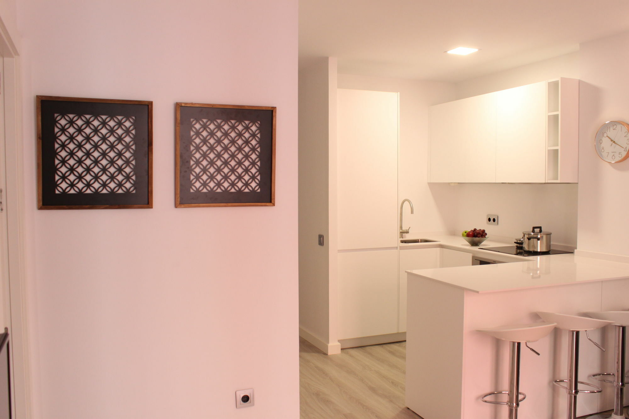 Life Santo Rey Apartamento Sevilla