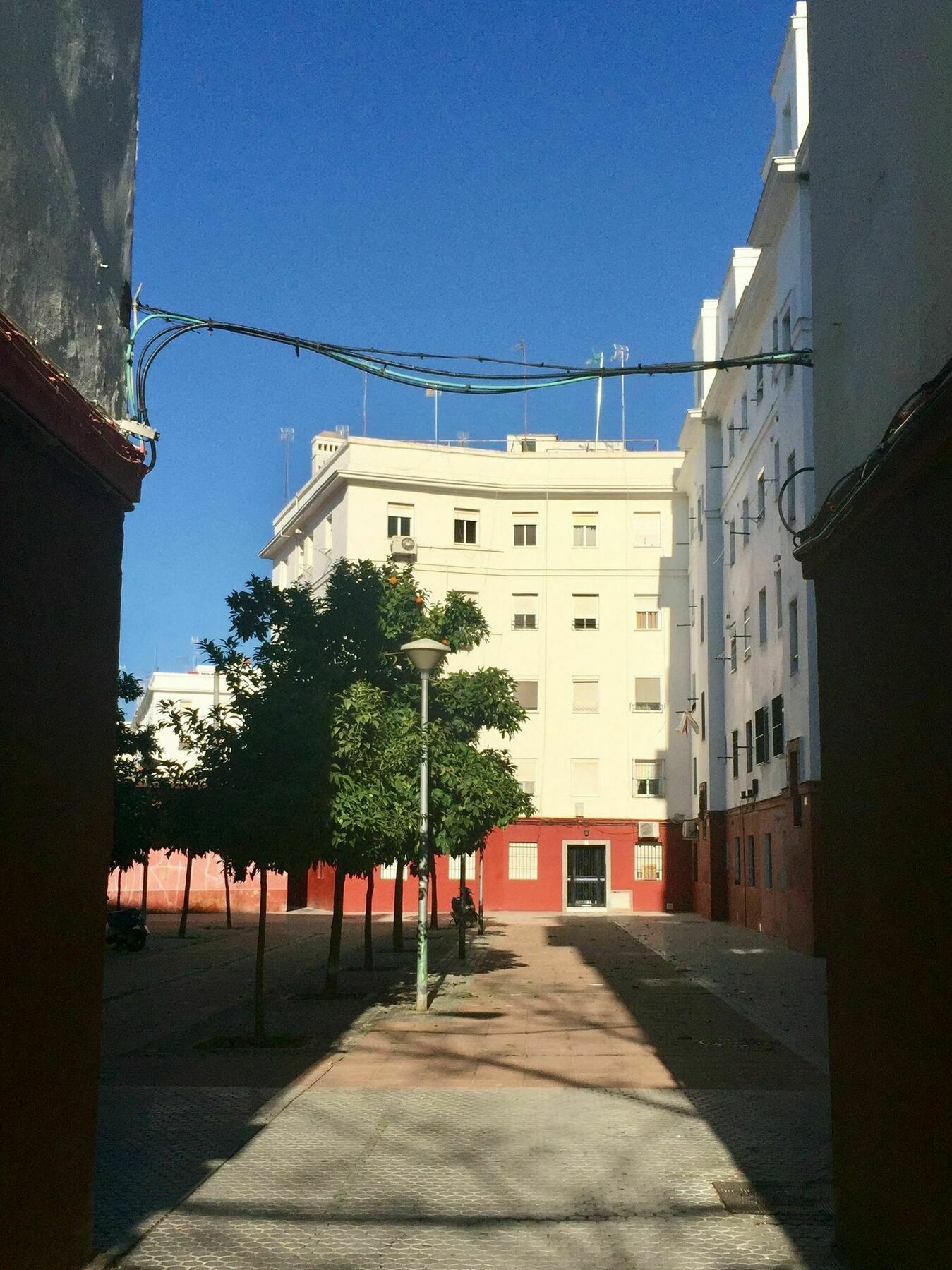 Vacation Triana
