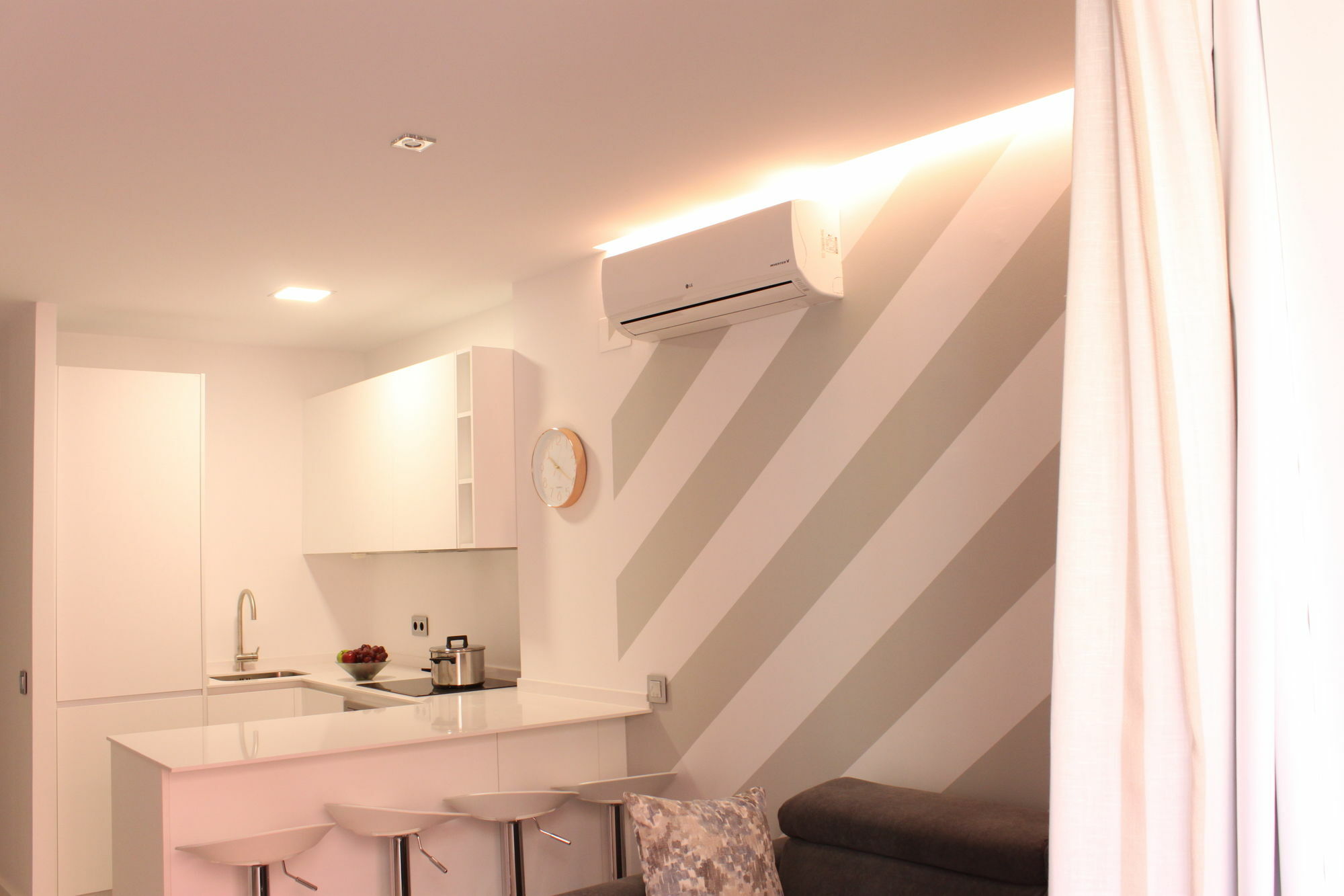 Life Santo Rey Apartamento Sevilla