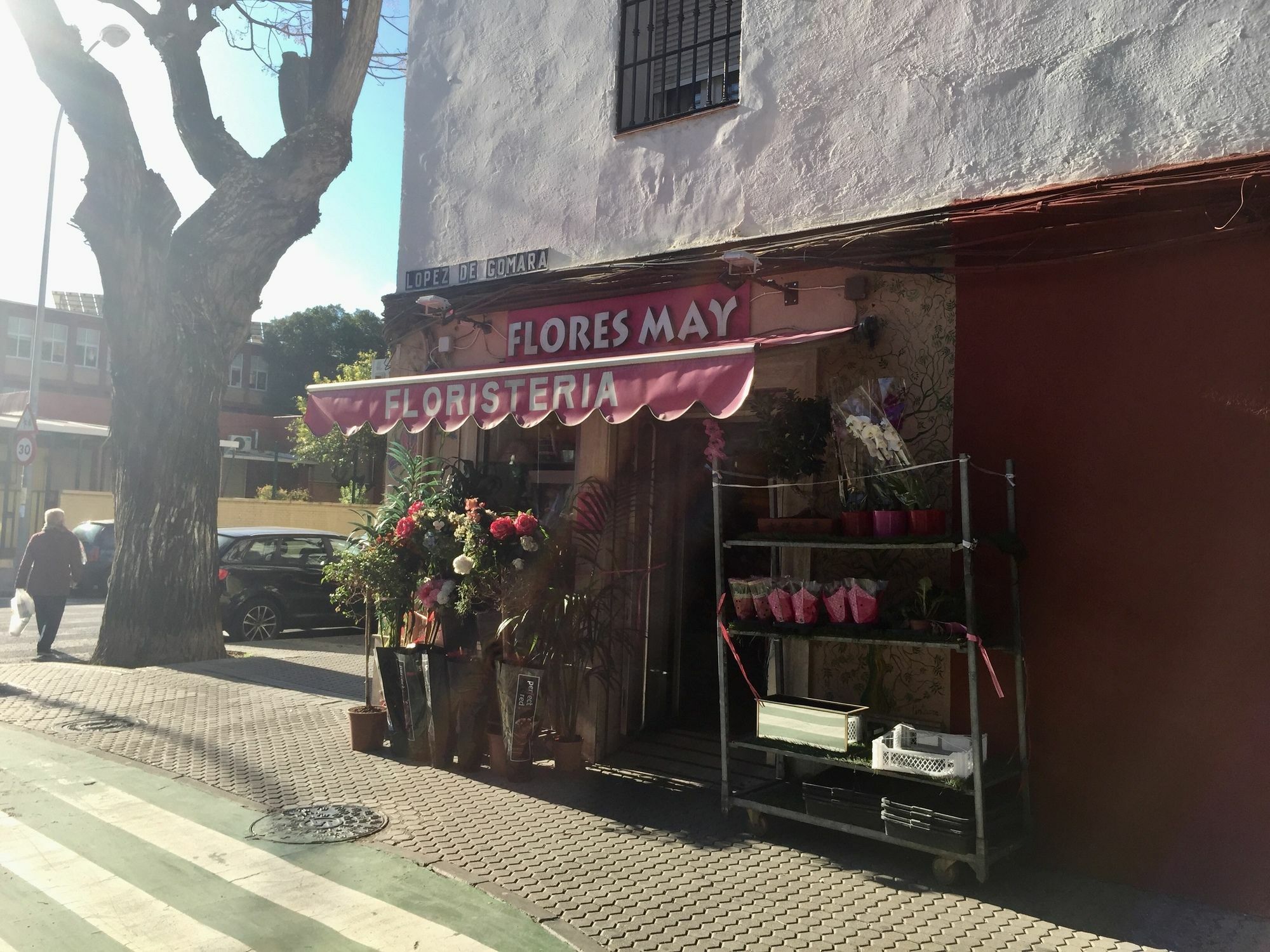 Apartment Vacation Triana