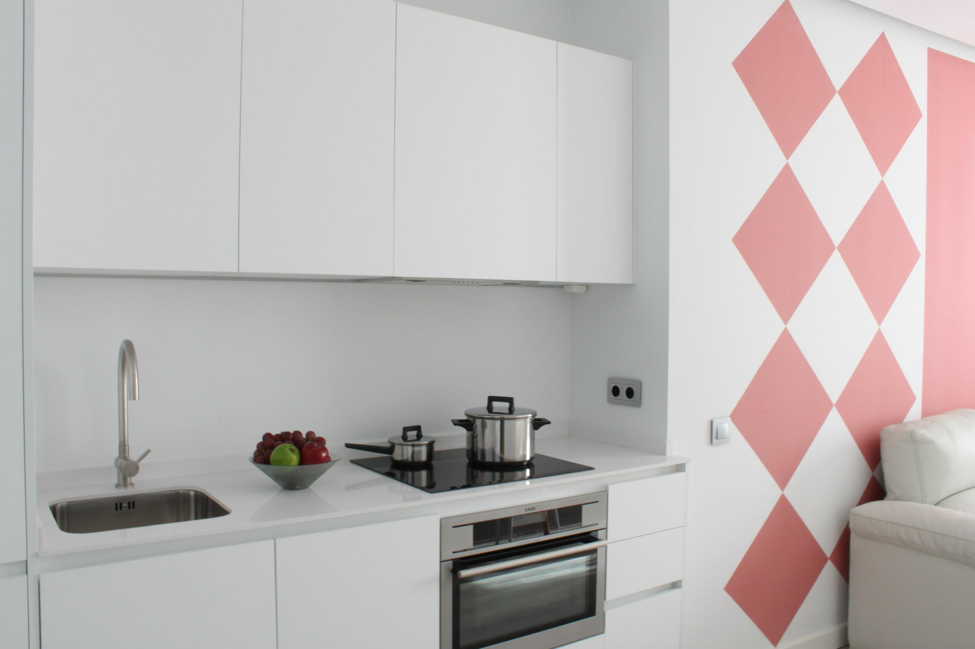 Life Santo Rey Apartamento Sevilla