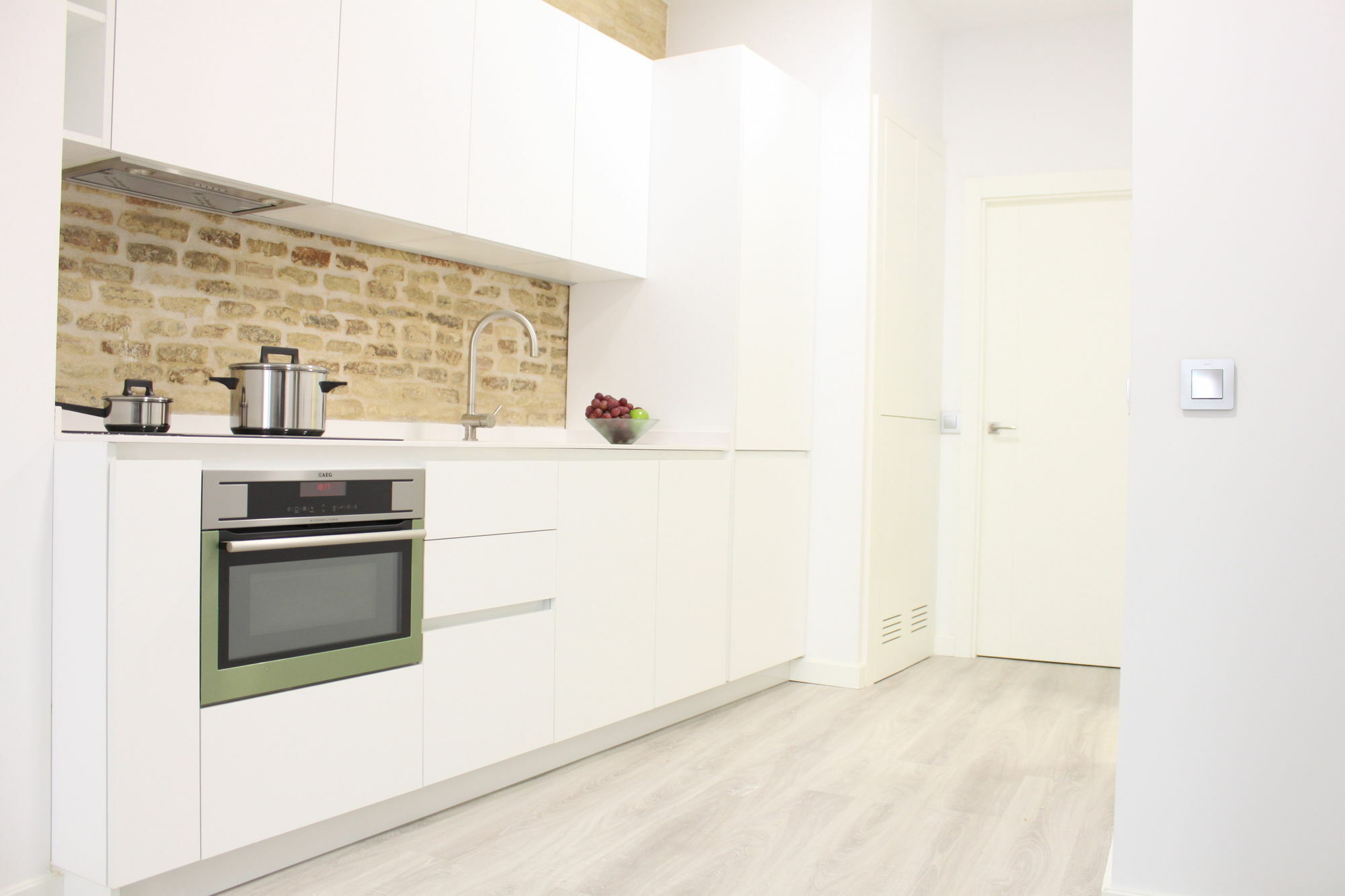Life Santo Rey Apartamento Sevilla