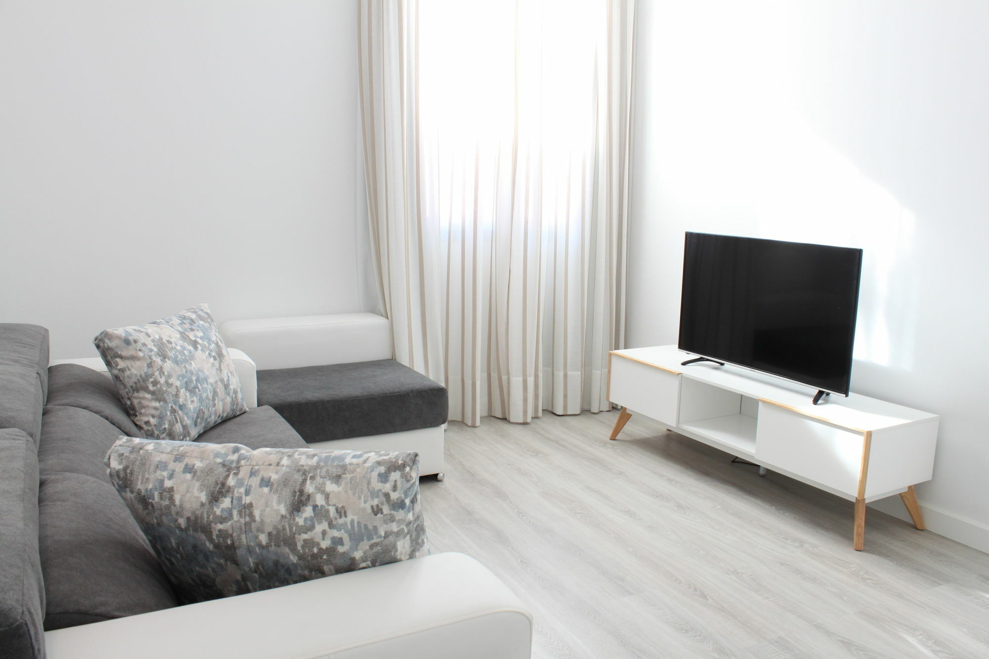 Life Santo Rey Apartamento Sevilla
