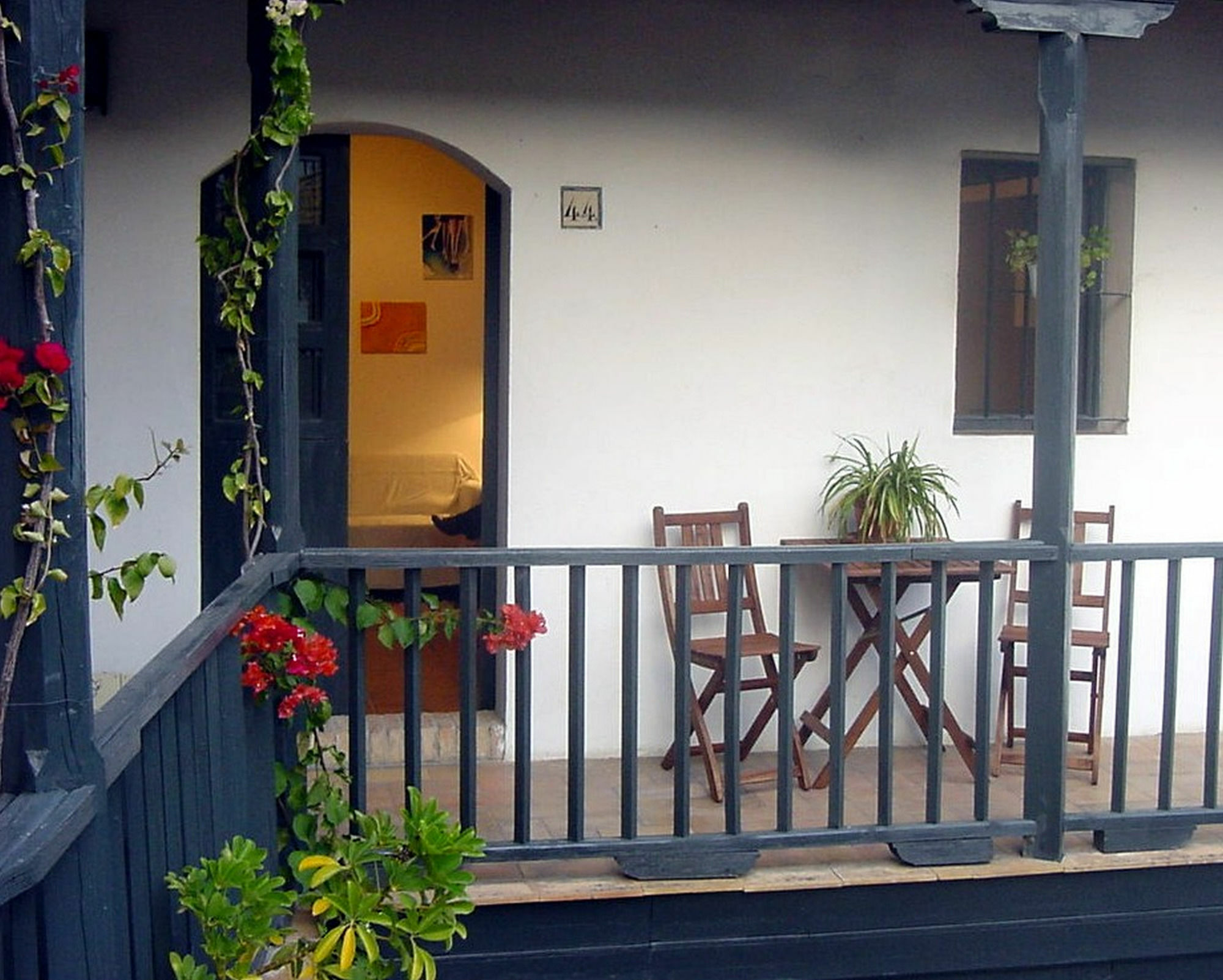 Corral Del Conde Seville