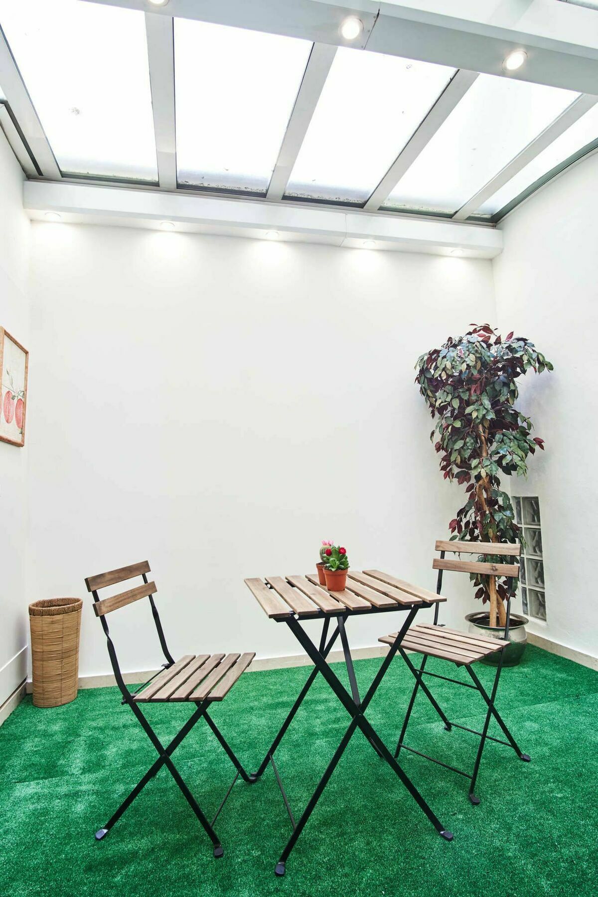 Apartamento Luminoso Y Comodo Apto 5 Min Del Centro
