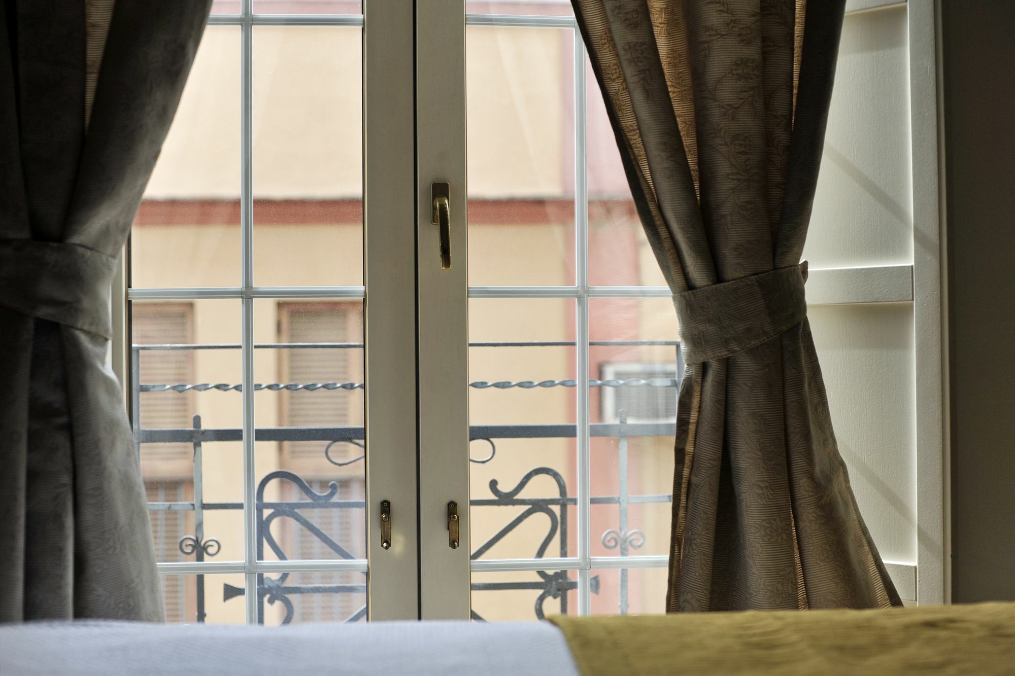 Singular Peral Apartamento Sevilla