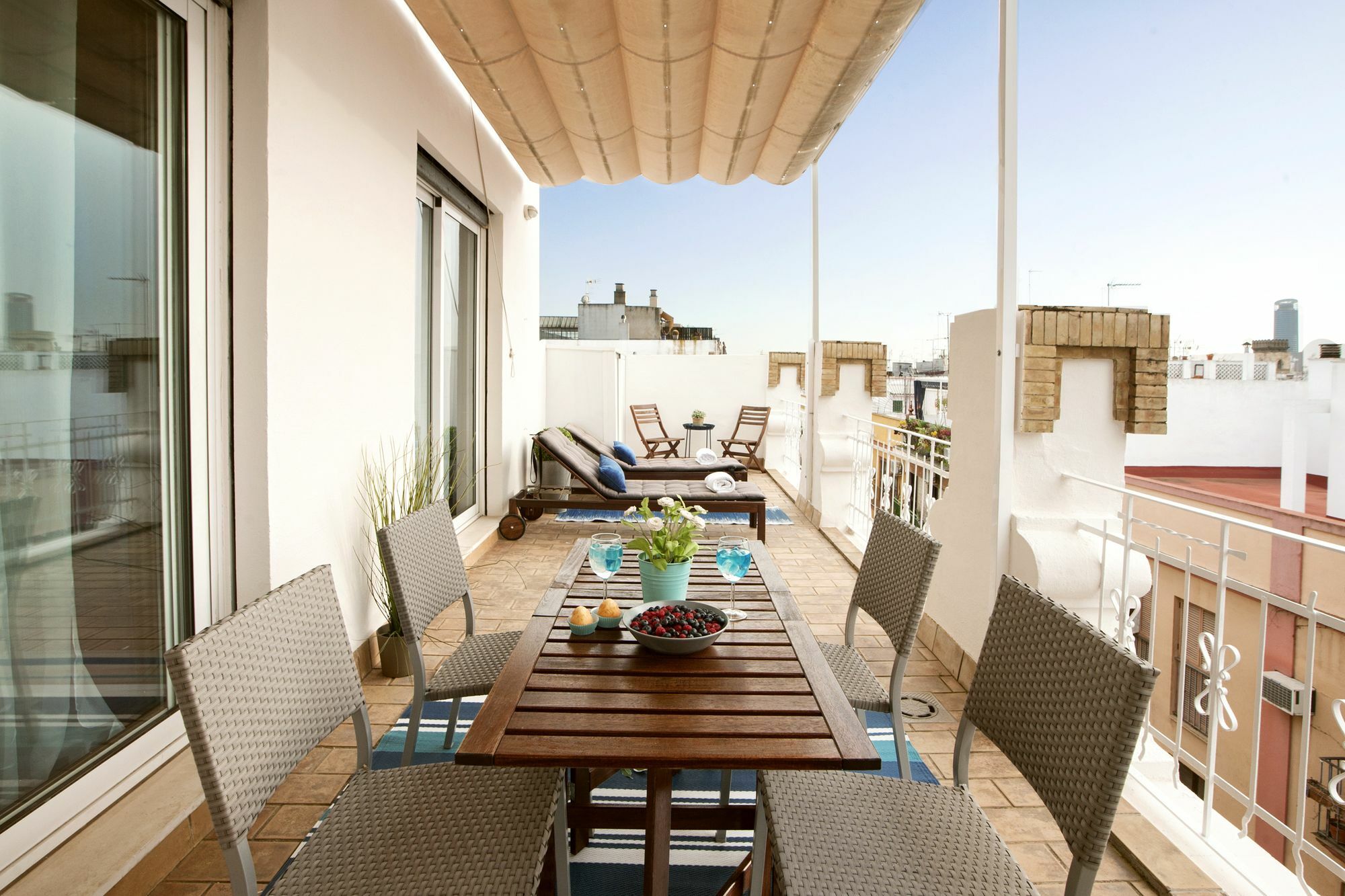 Singular Peral Apartamento